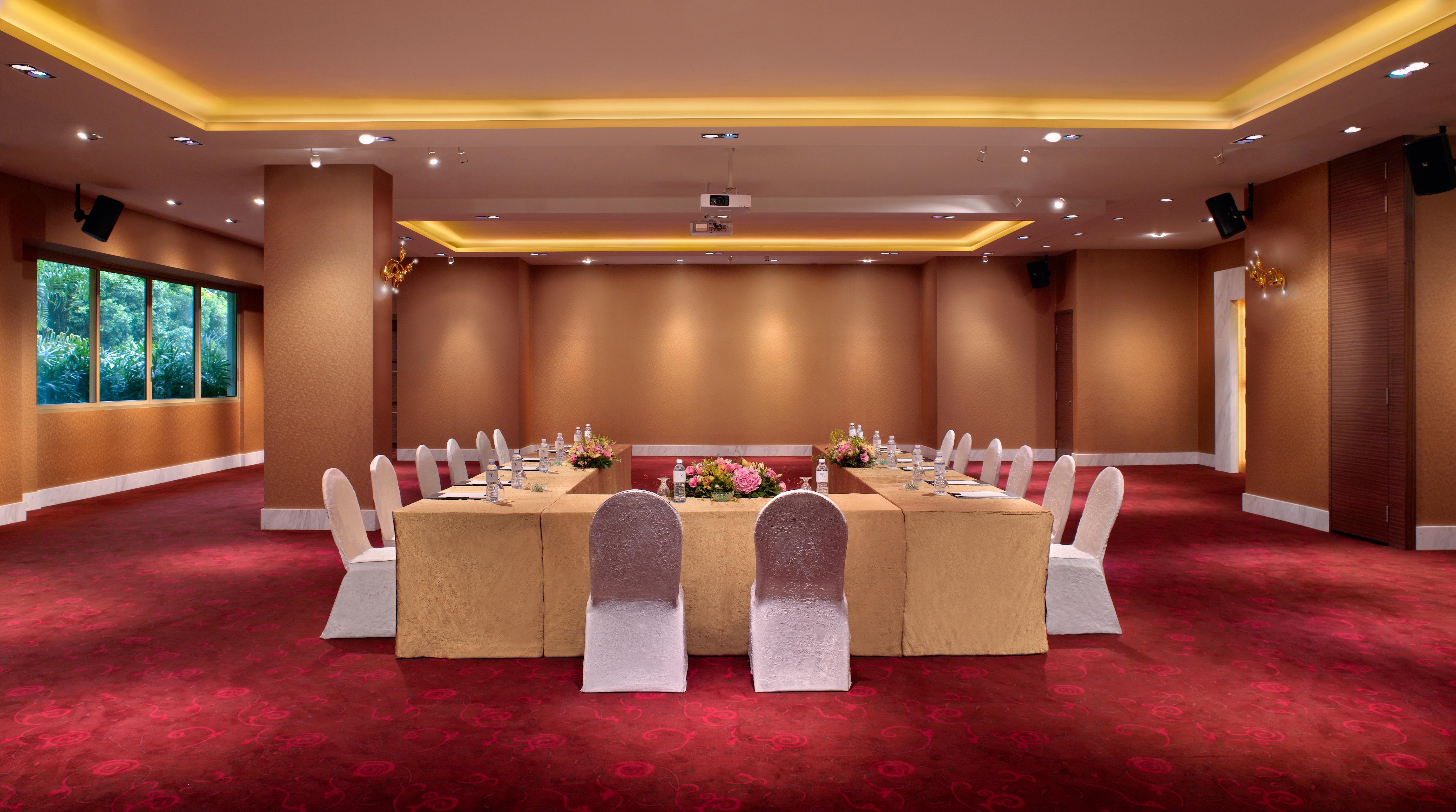 Hotel Canning Singapore