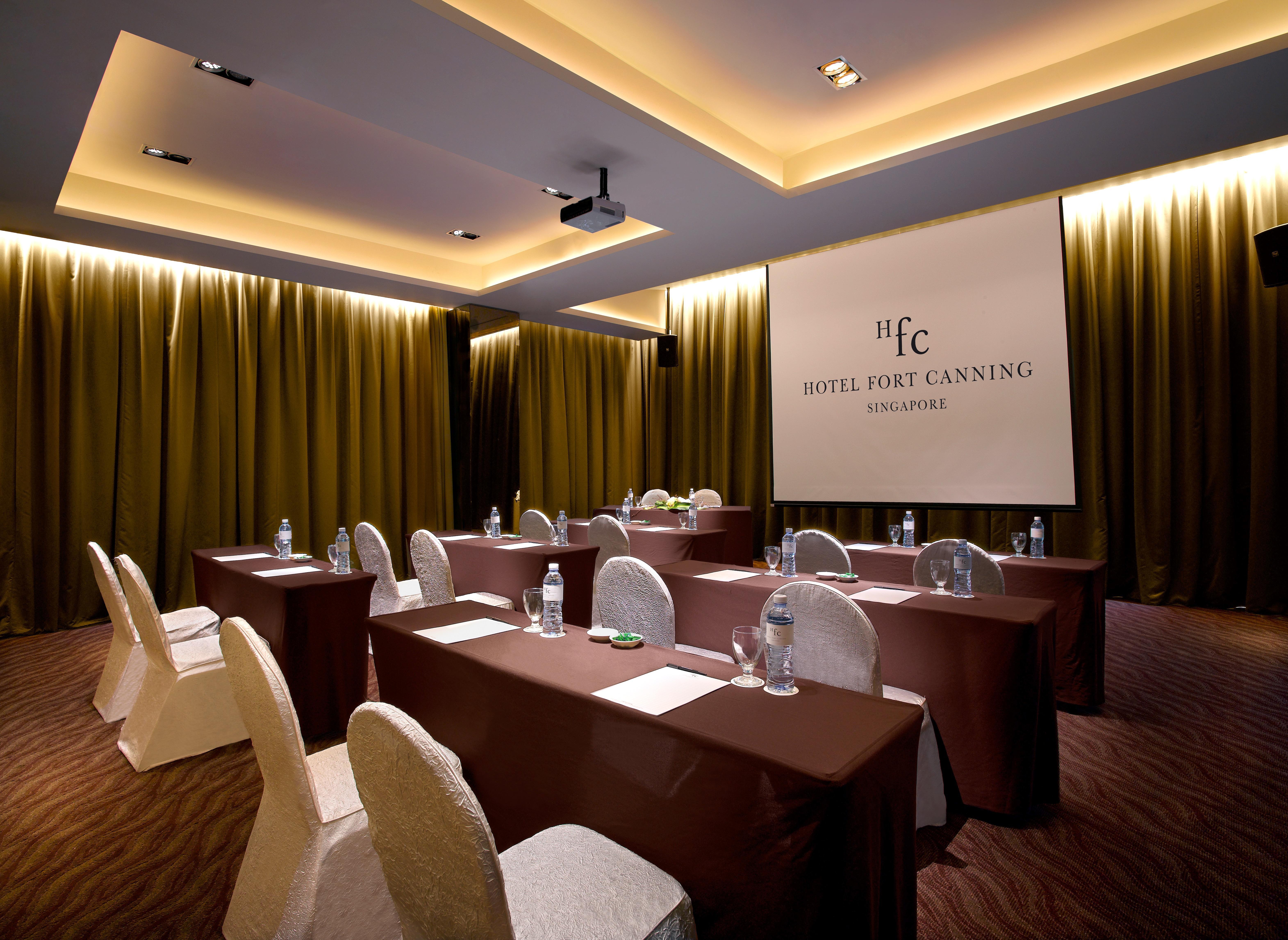 Canning Hotel Singapore