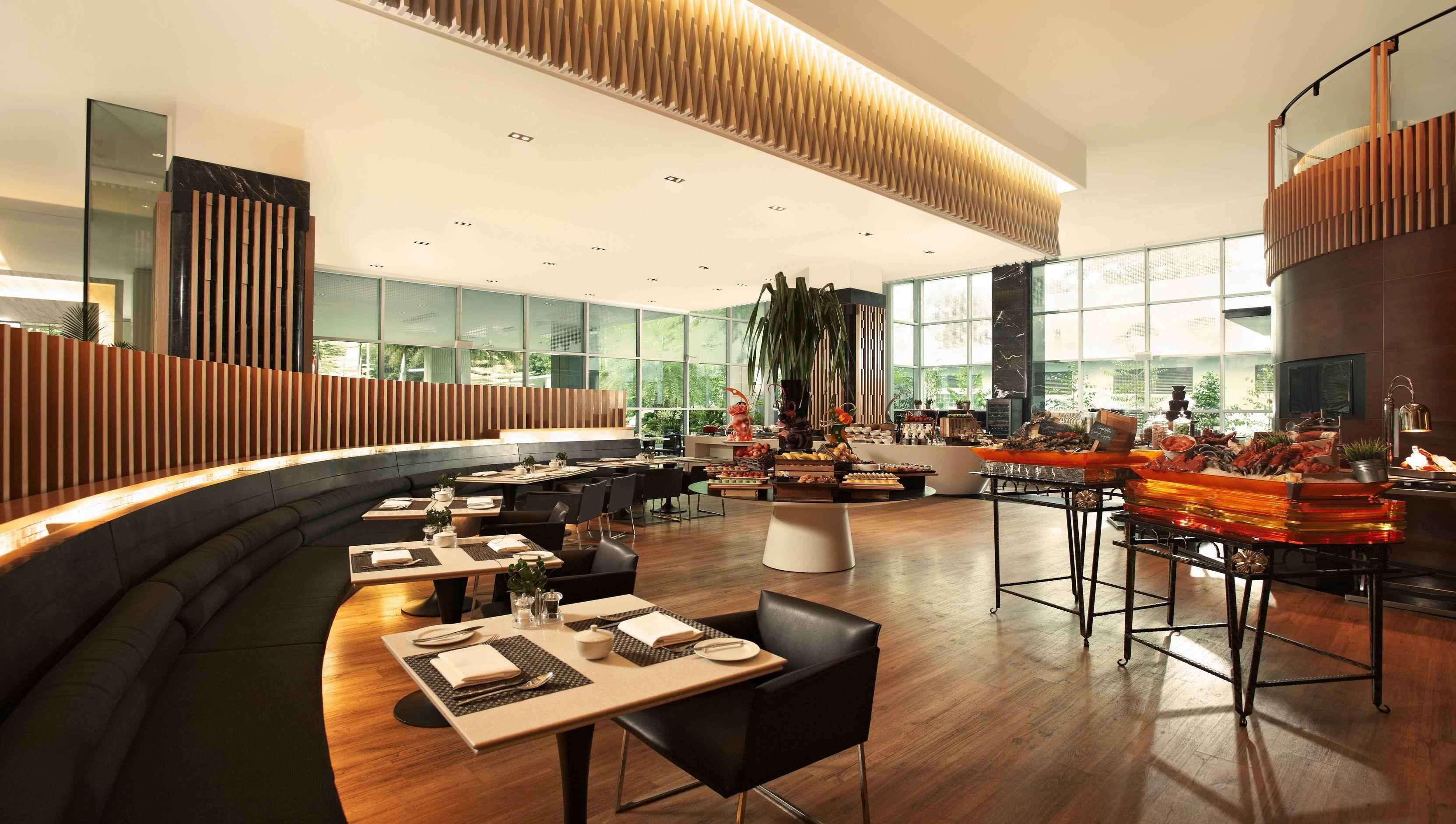 Pan Pacific Orchard