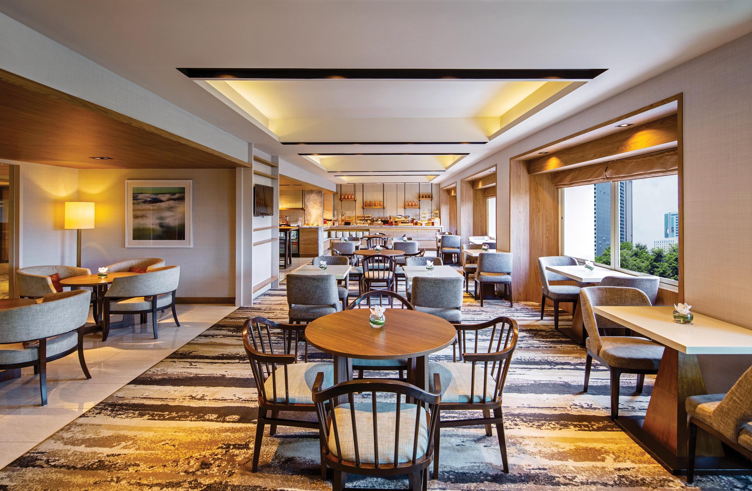 Parkroyal On Road, 4*