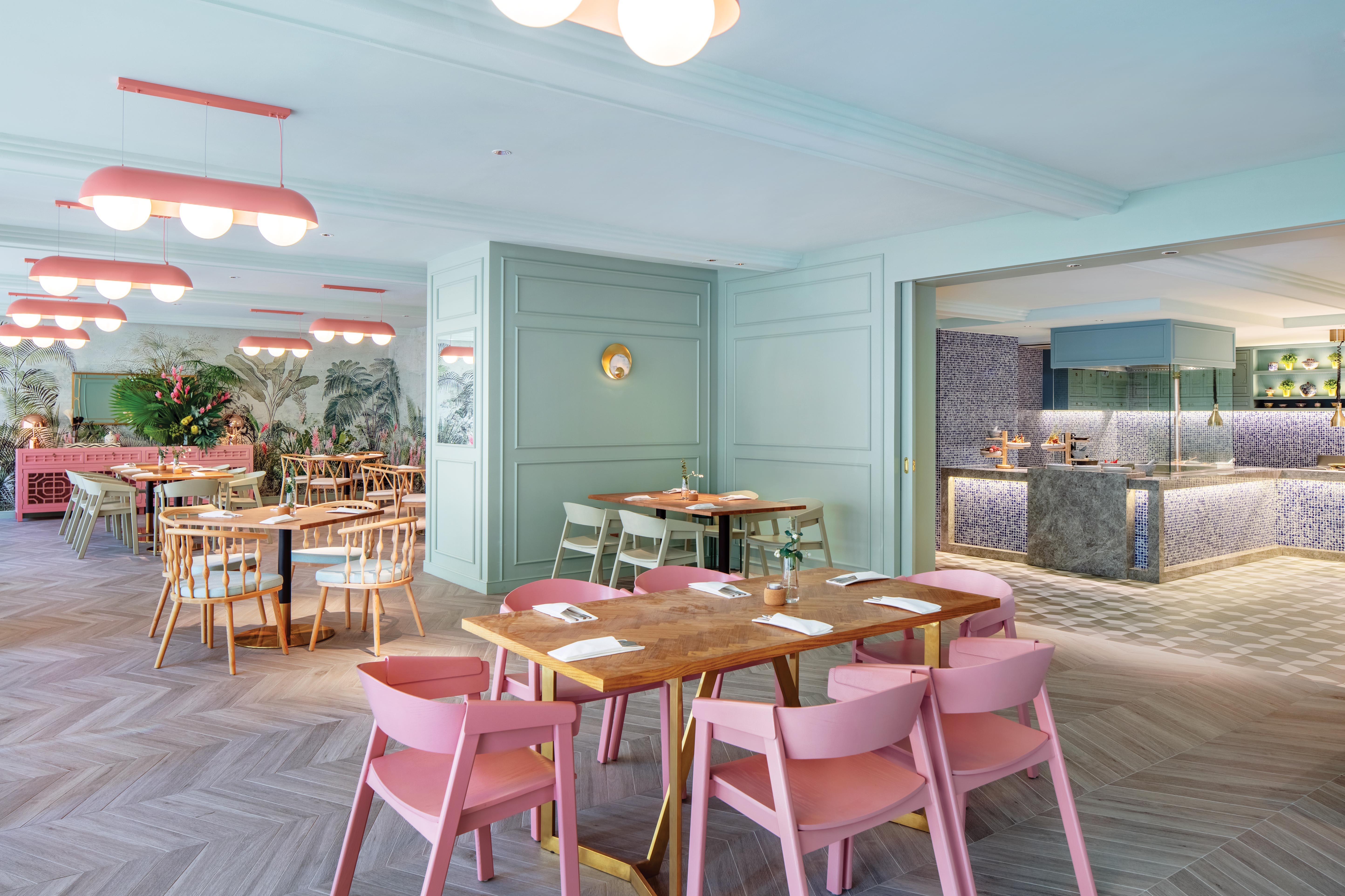 Hotel Parkroyal On Road, 4*