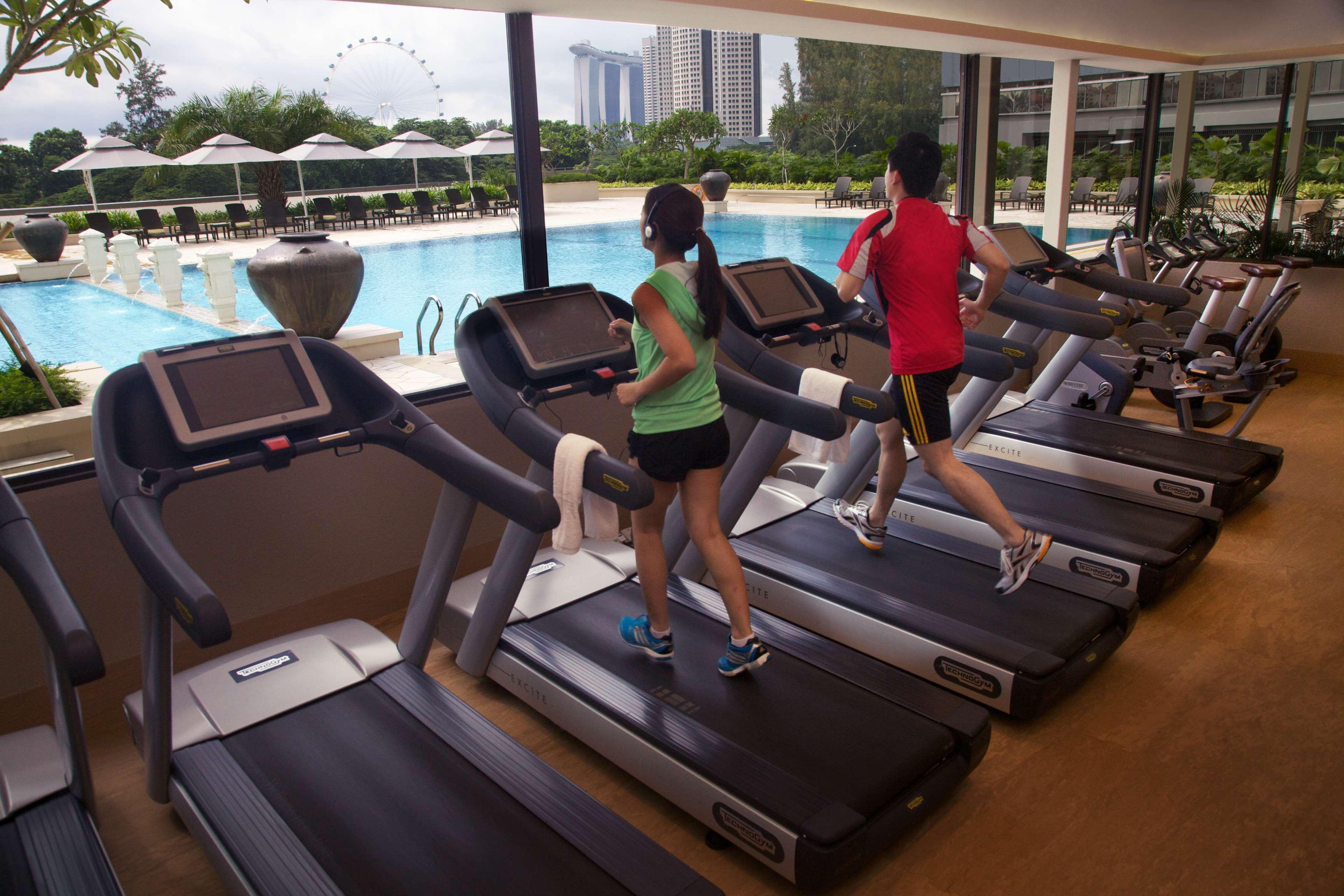 Parkroyal On Road, 4* Singapore