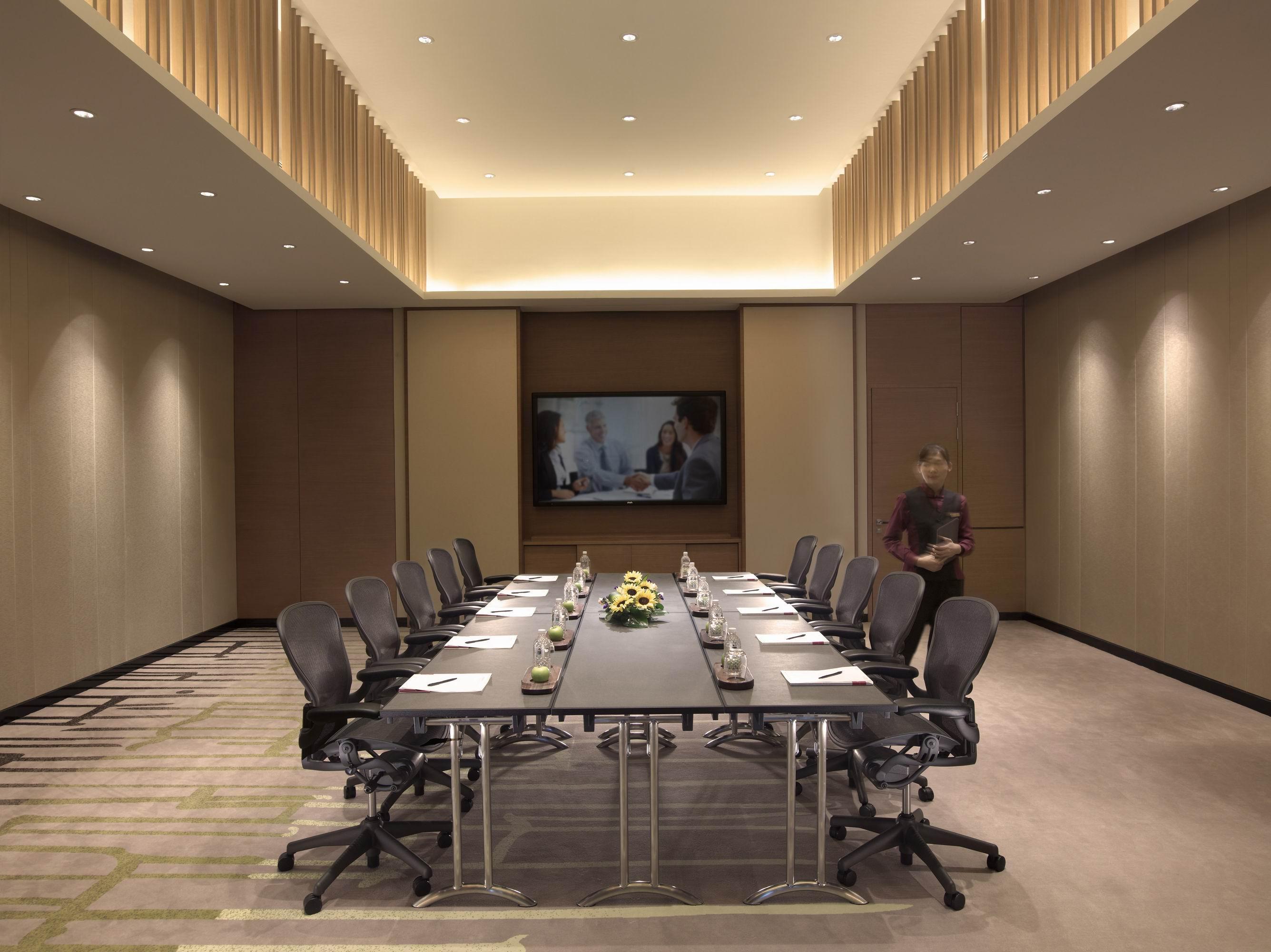 Parkroyal On Road, 4* Singapore
