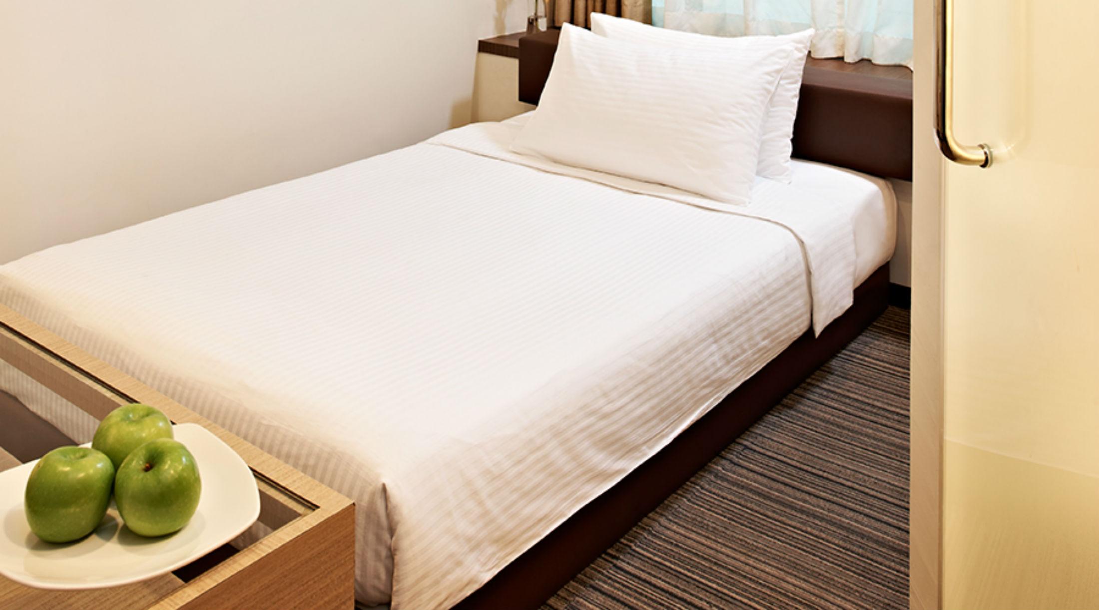 Aqueen Lavender 3* Singapore