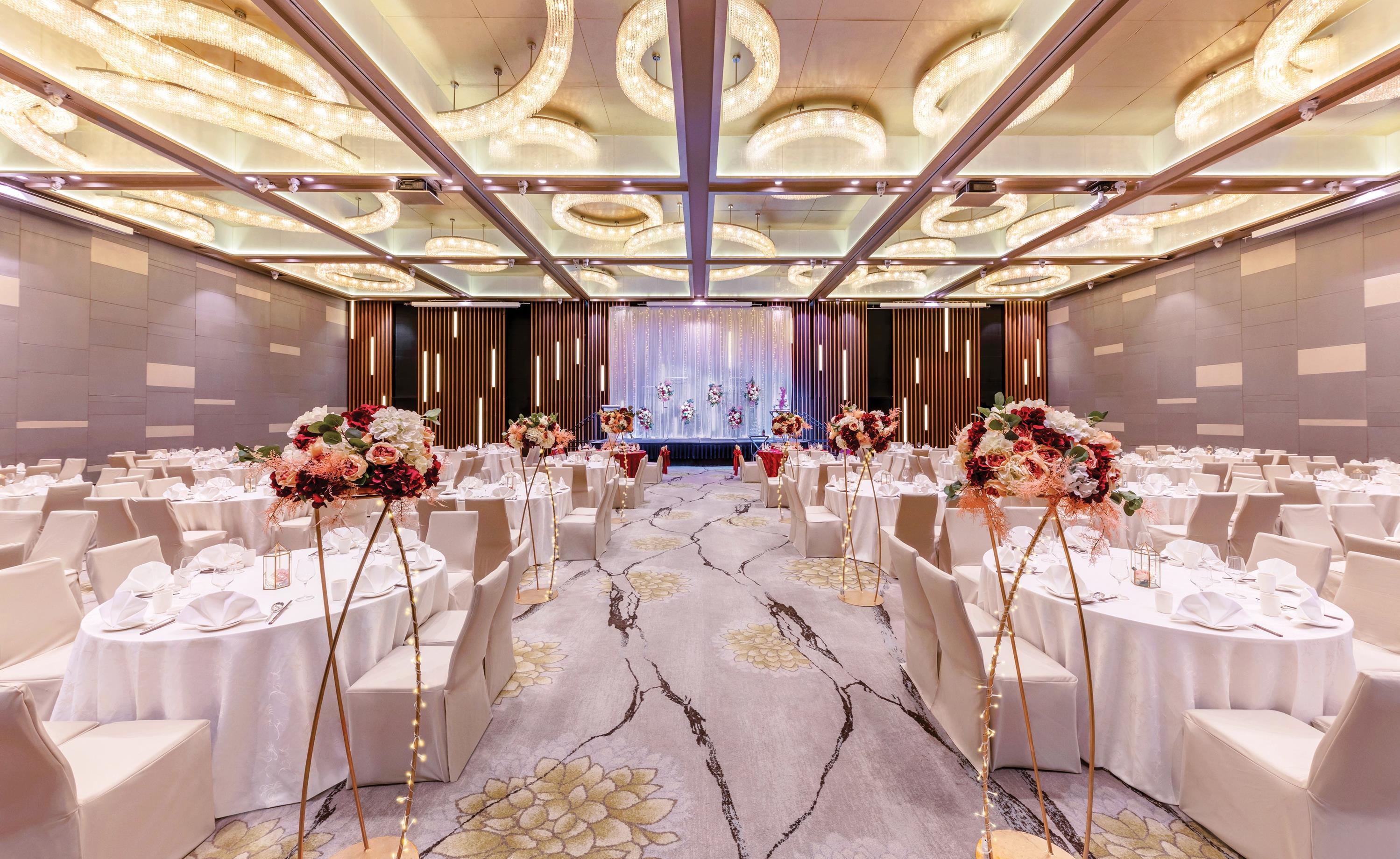 Parkroyal On Road, Hotel 4*