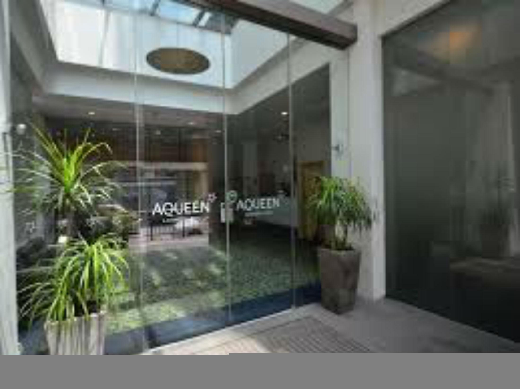 Aqueen Lavender Hotel 3*