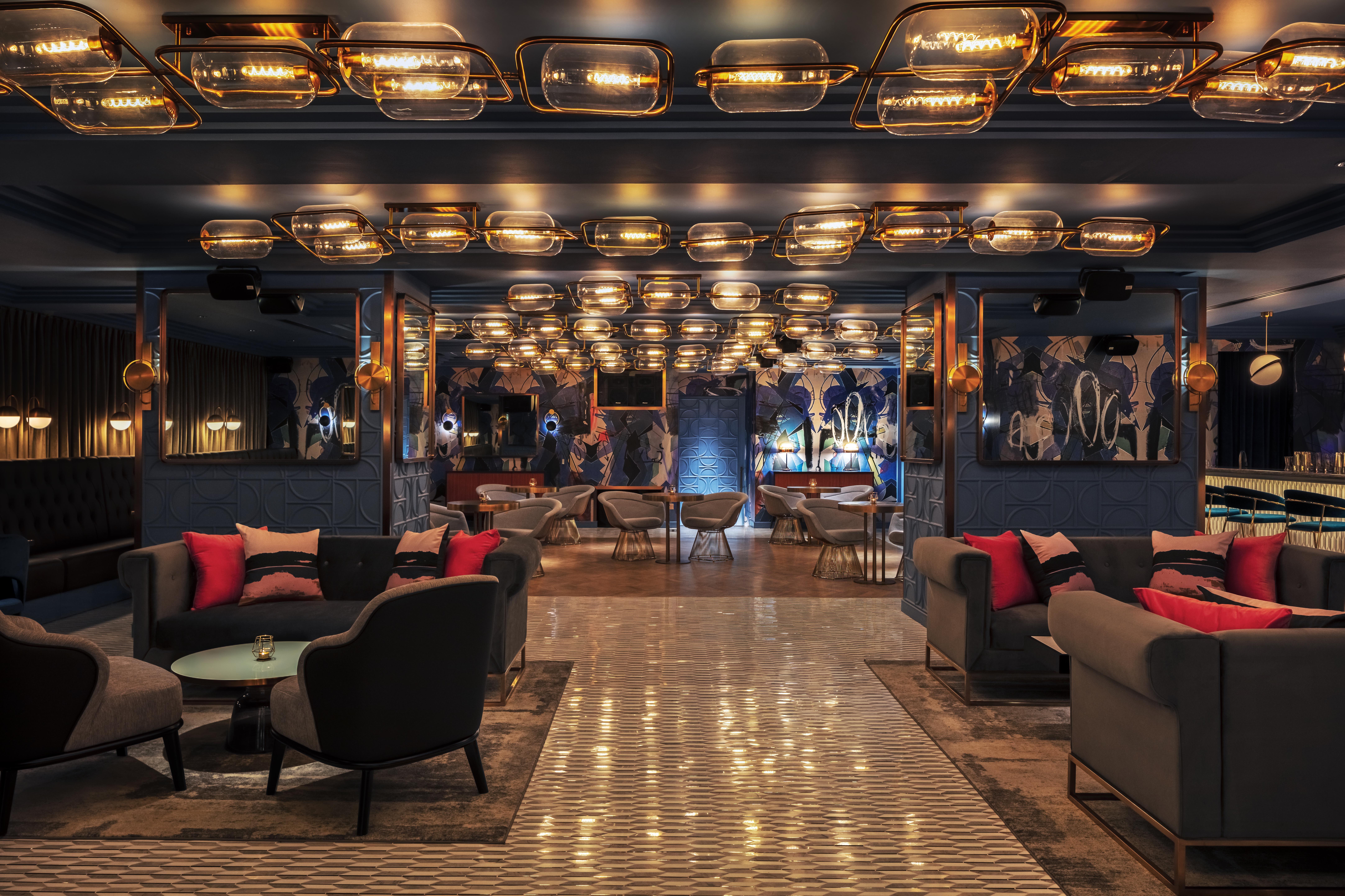 Hotel Parkroyal On Road, 4*