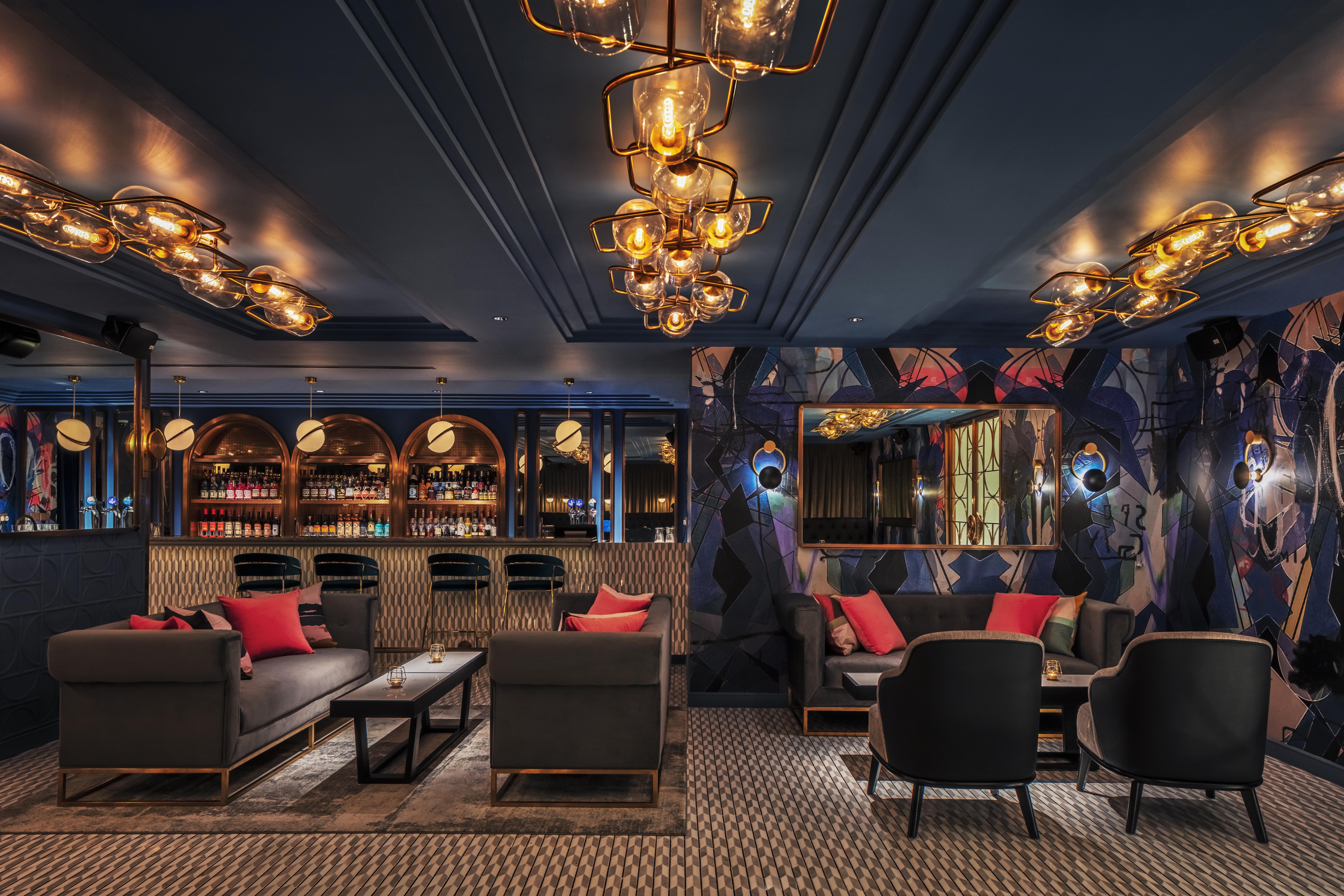 Hotel Parkroyal On Road, 4*