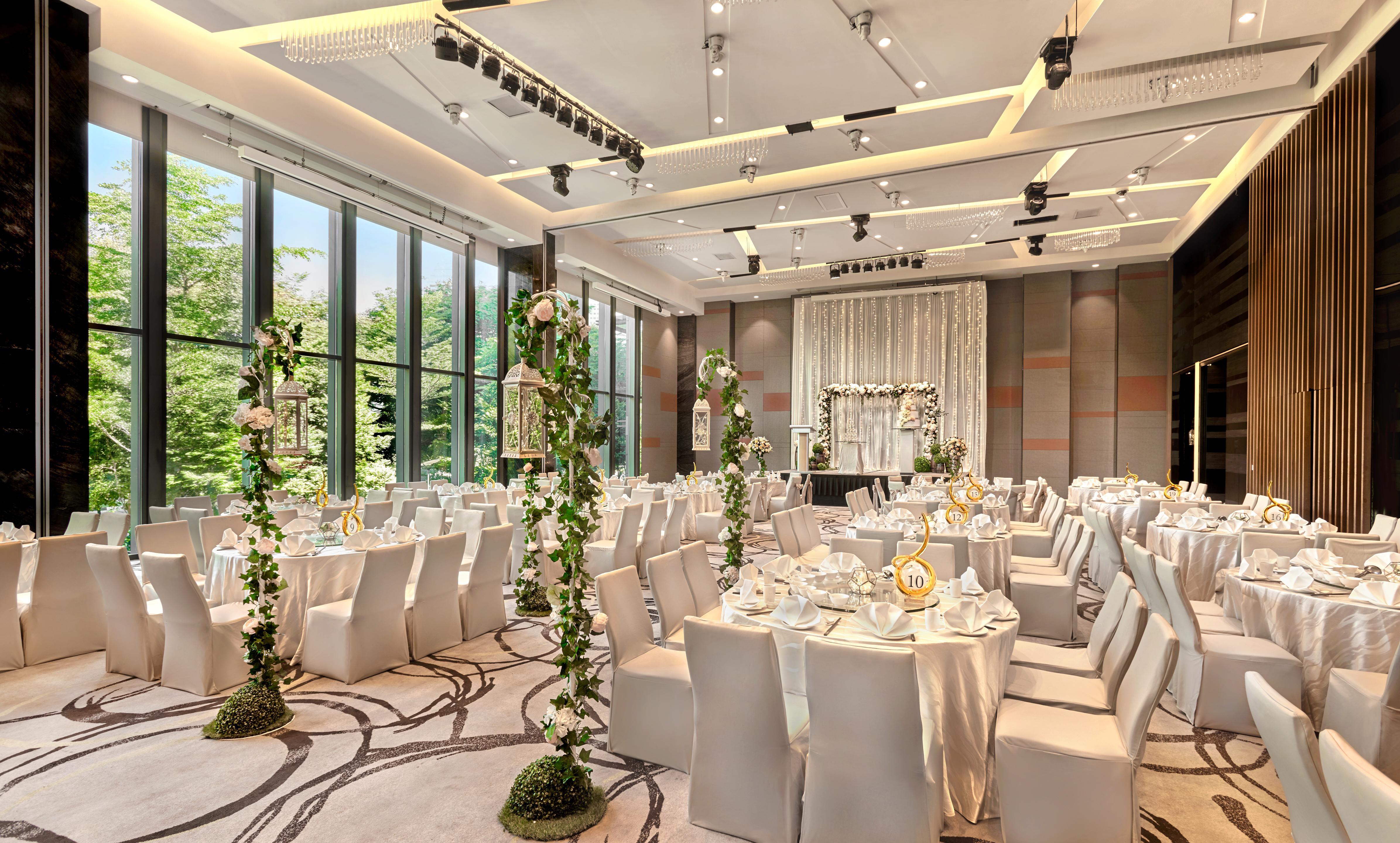 Parkroyal On Road, Hotel Singapore