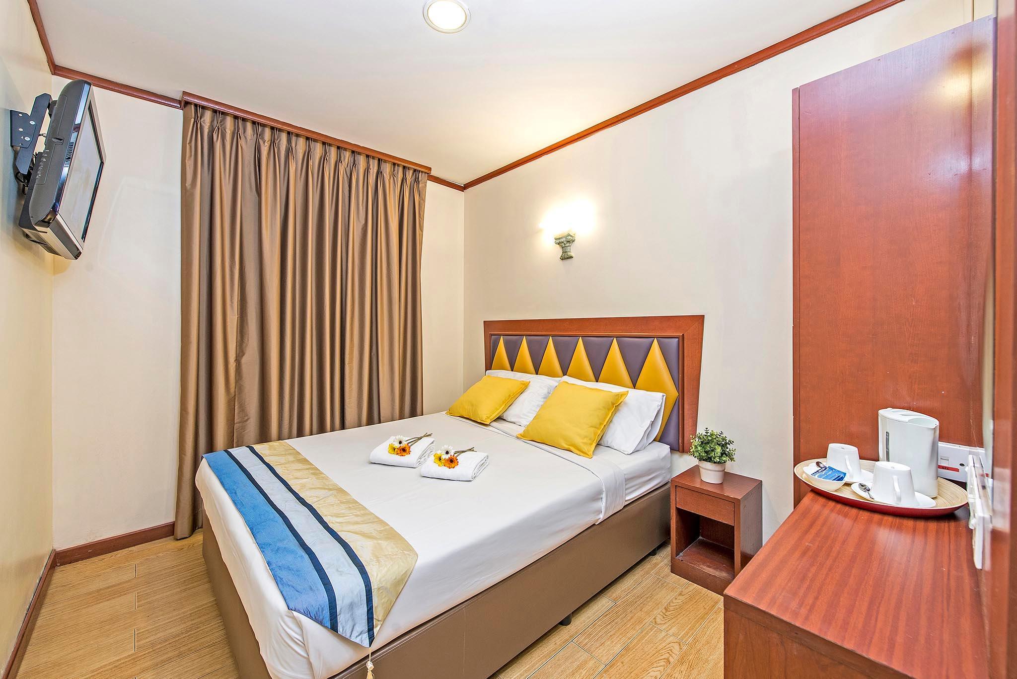81 Palace - Newly Renovated Singapore