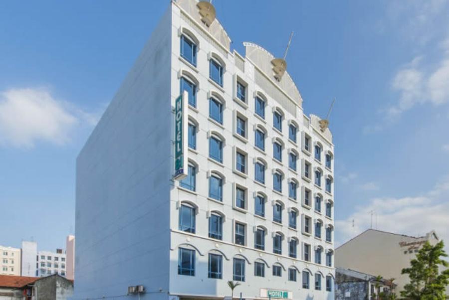 81 Palace - Newly Renovated Hotel 2*