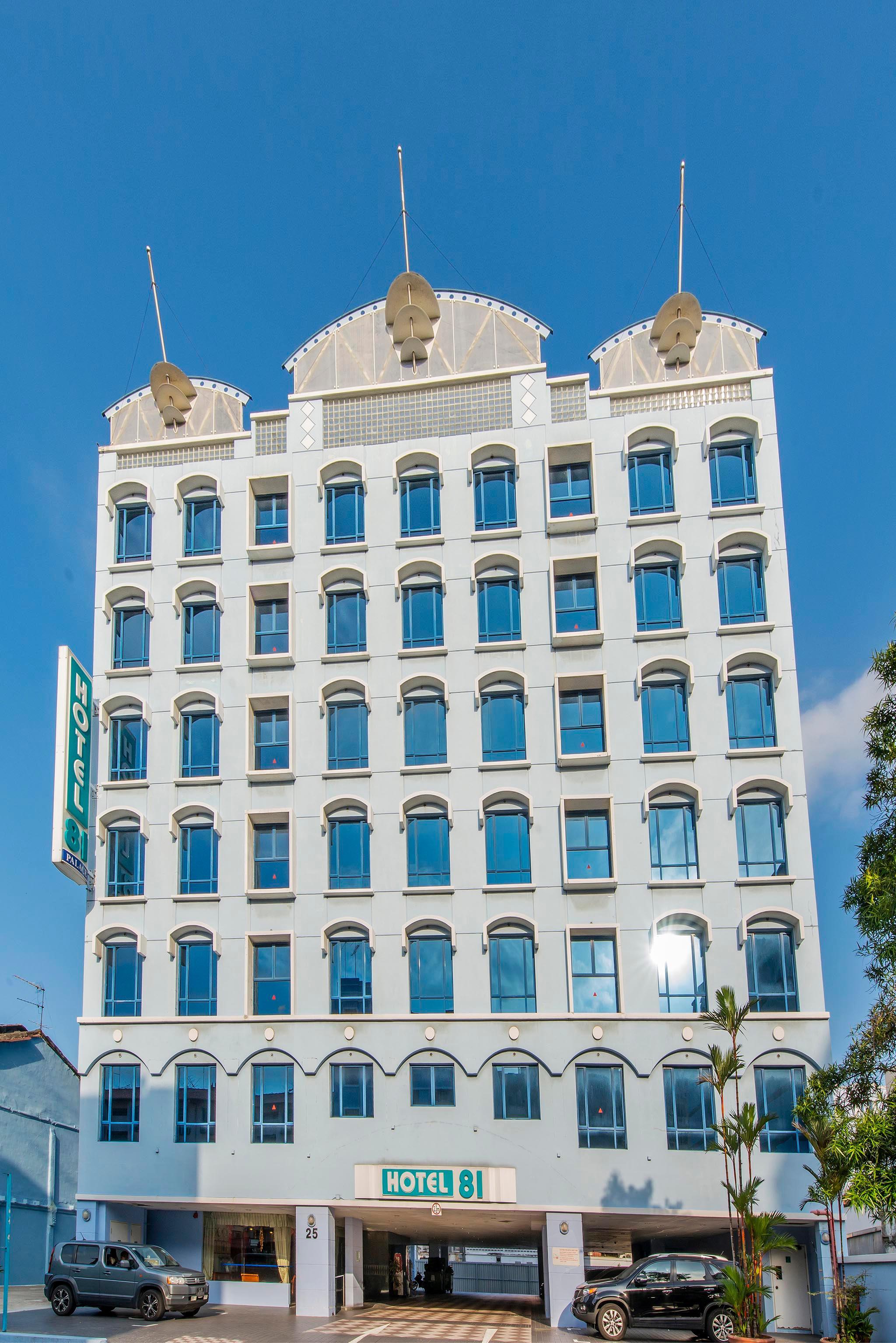 81 Palace - Newly Renovated 2* Singapore