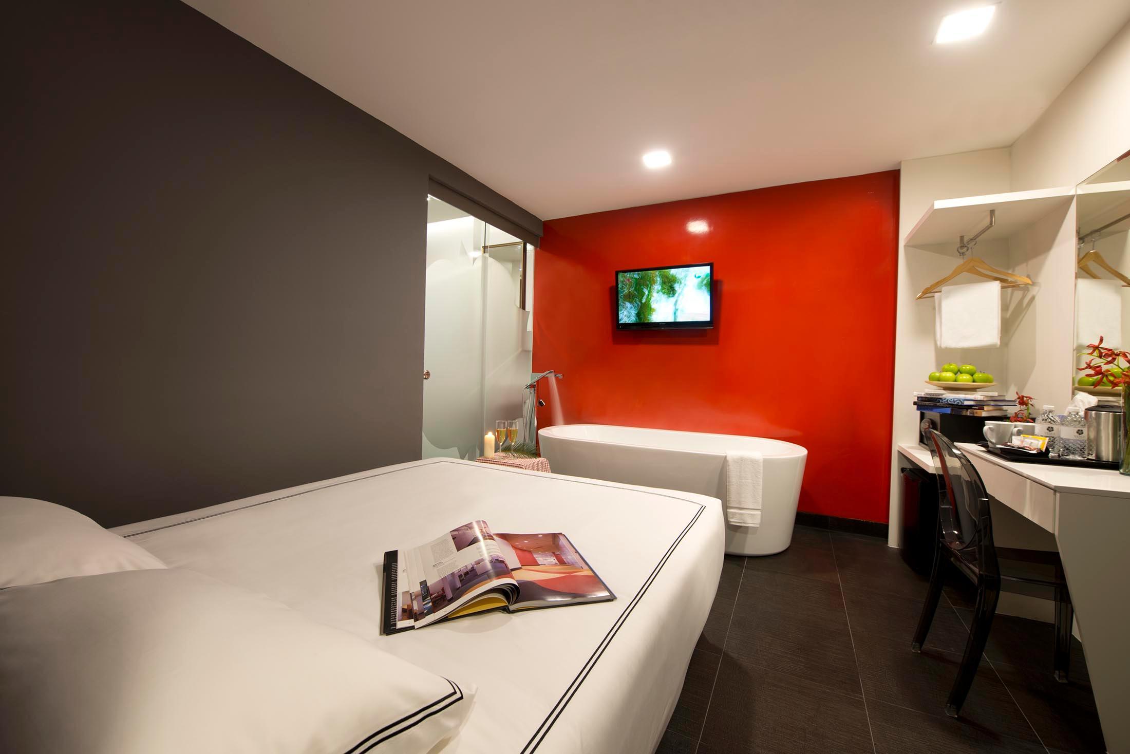 Hotel Venue Singapore