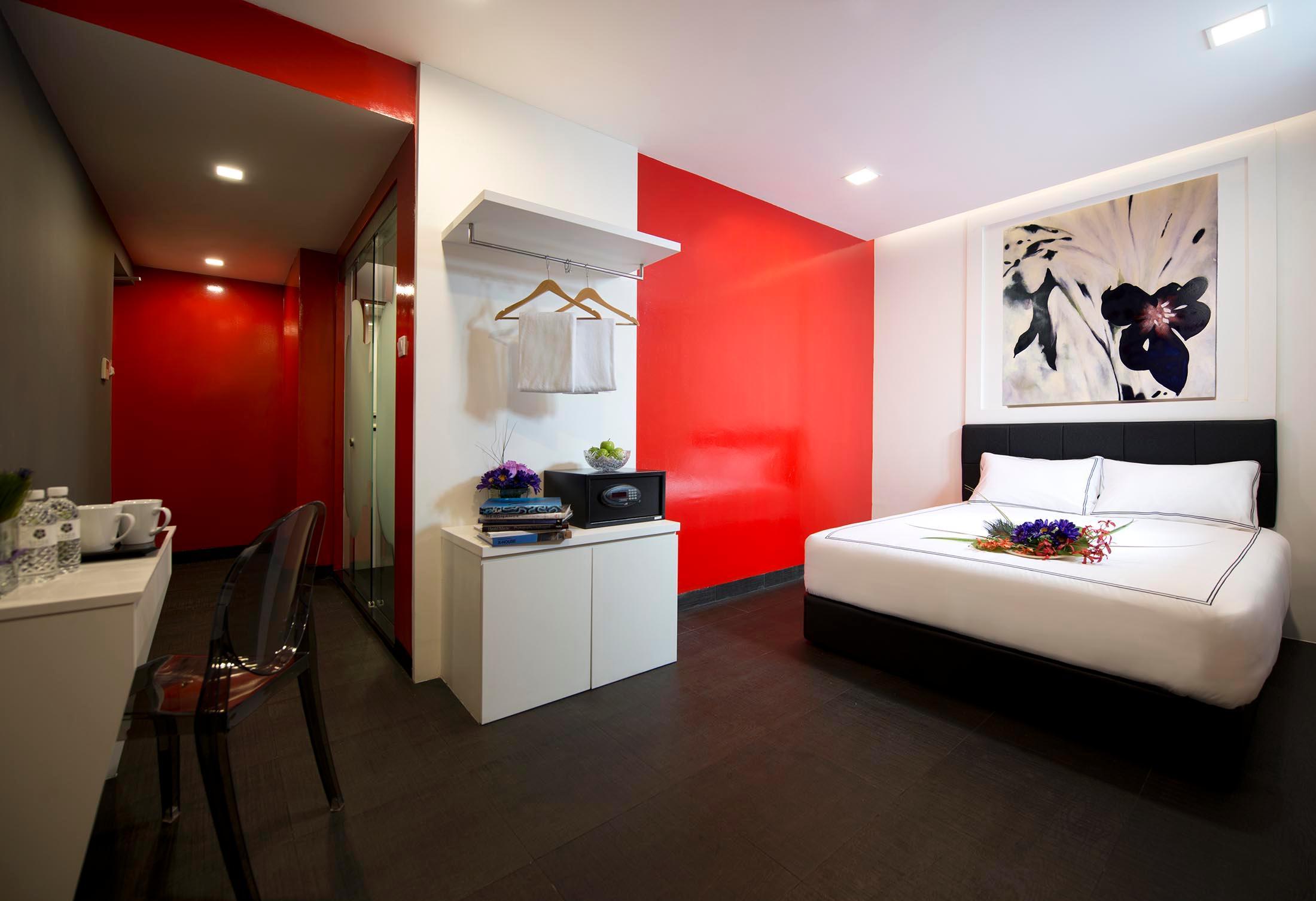 Hotel Venue 3*