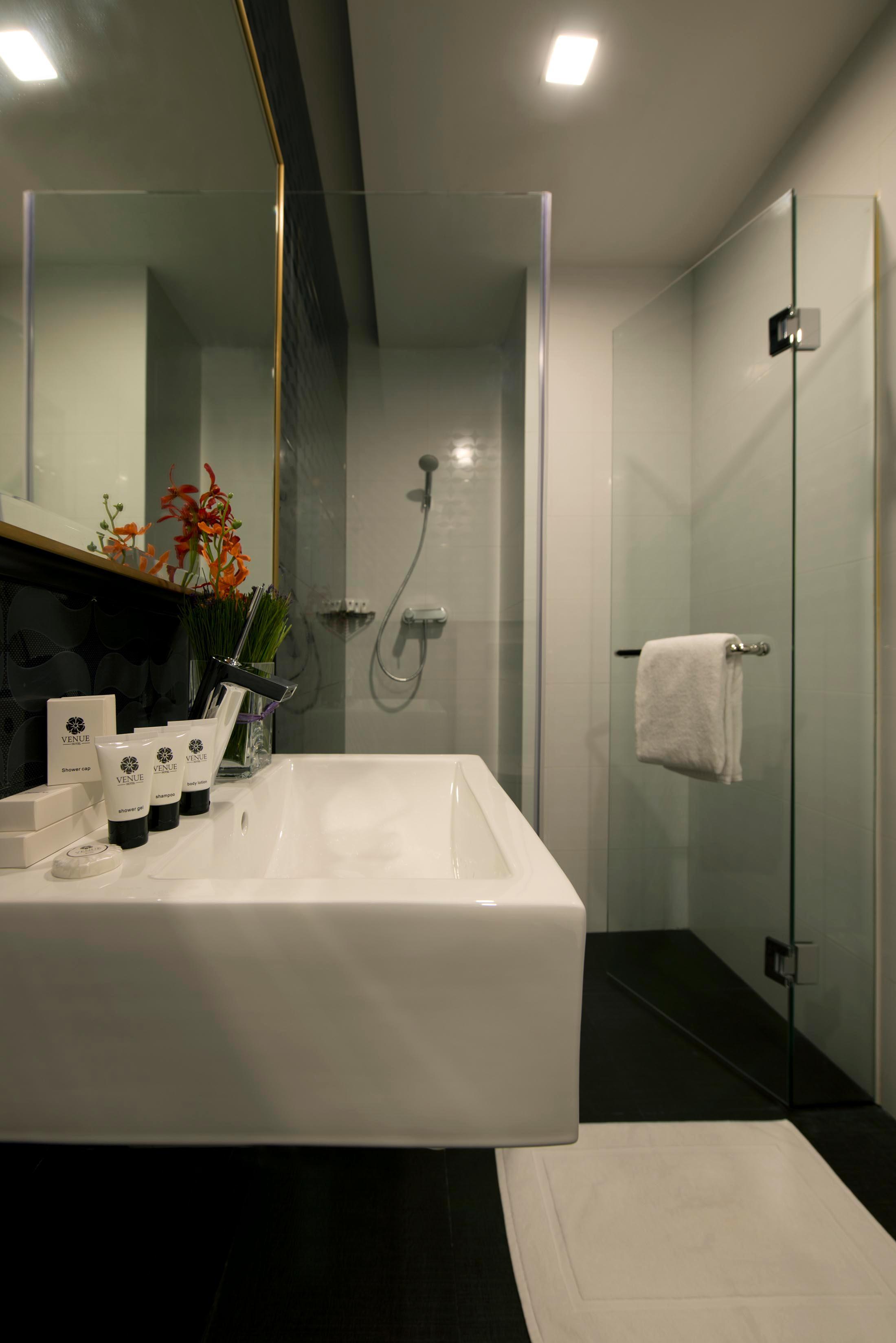 Hotel Venue 3*