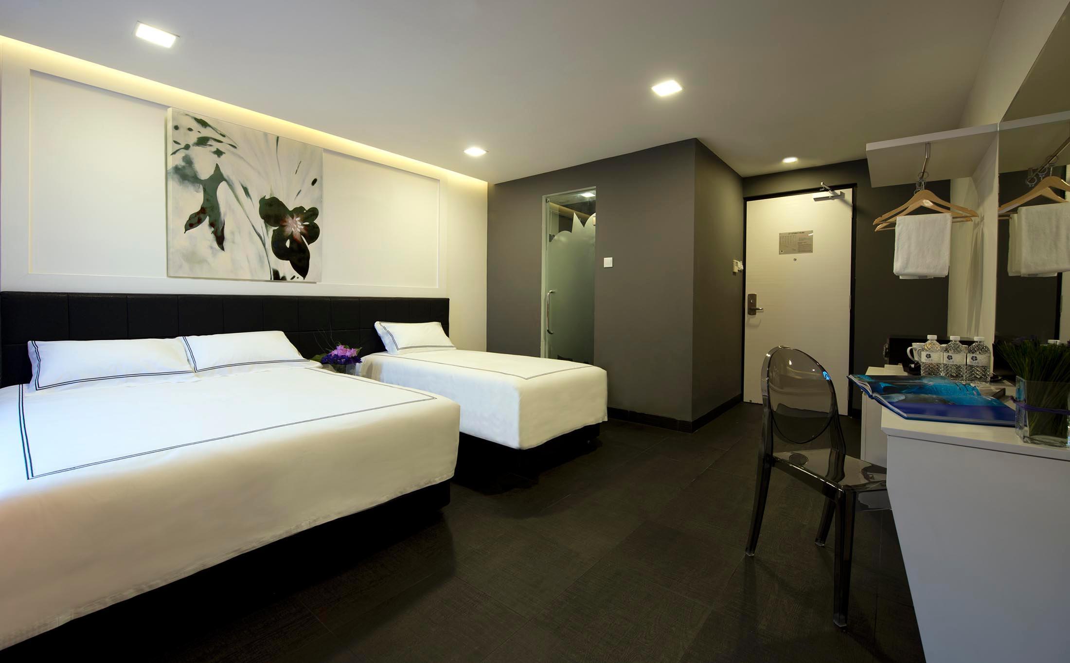 Venue Singapore
