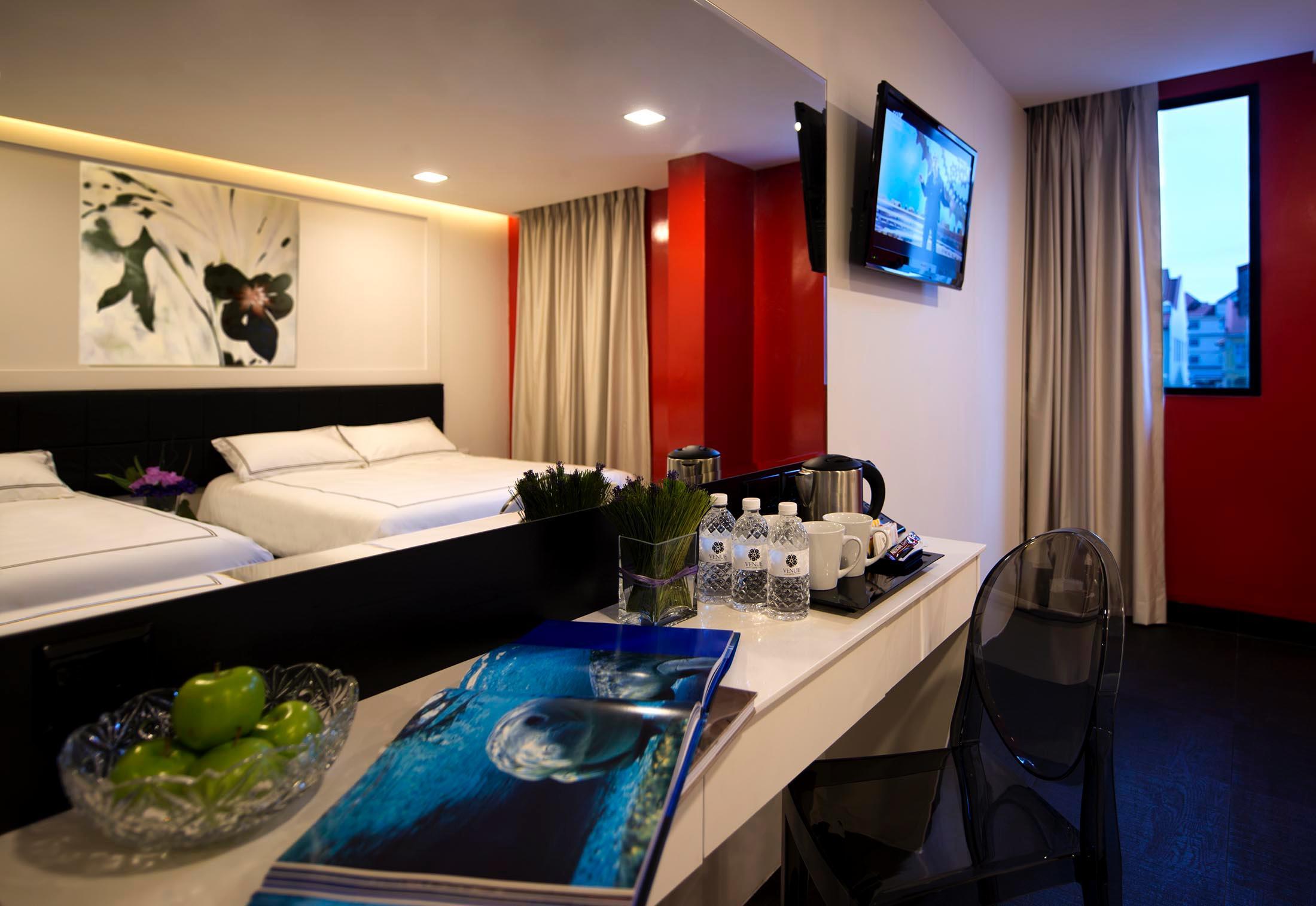 Hotel Venue