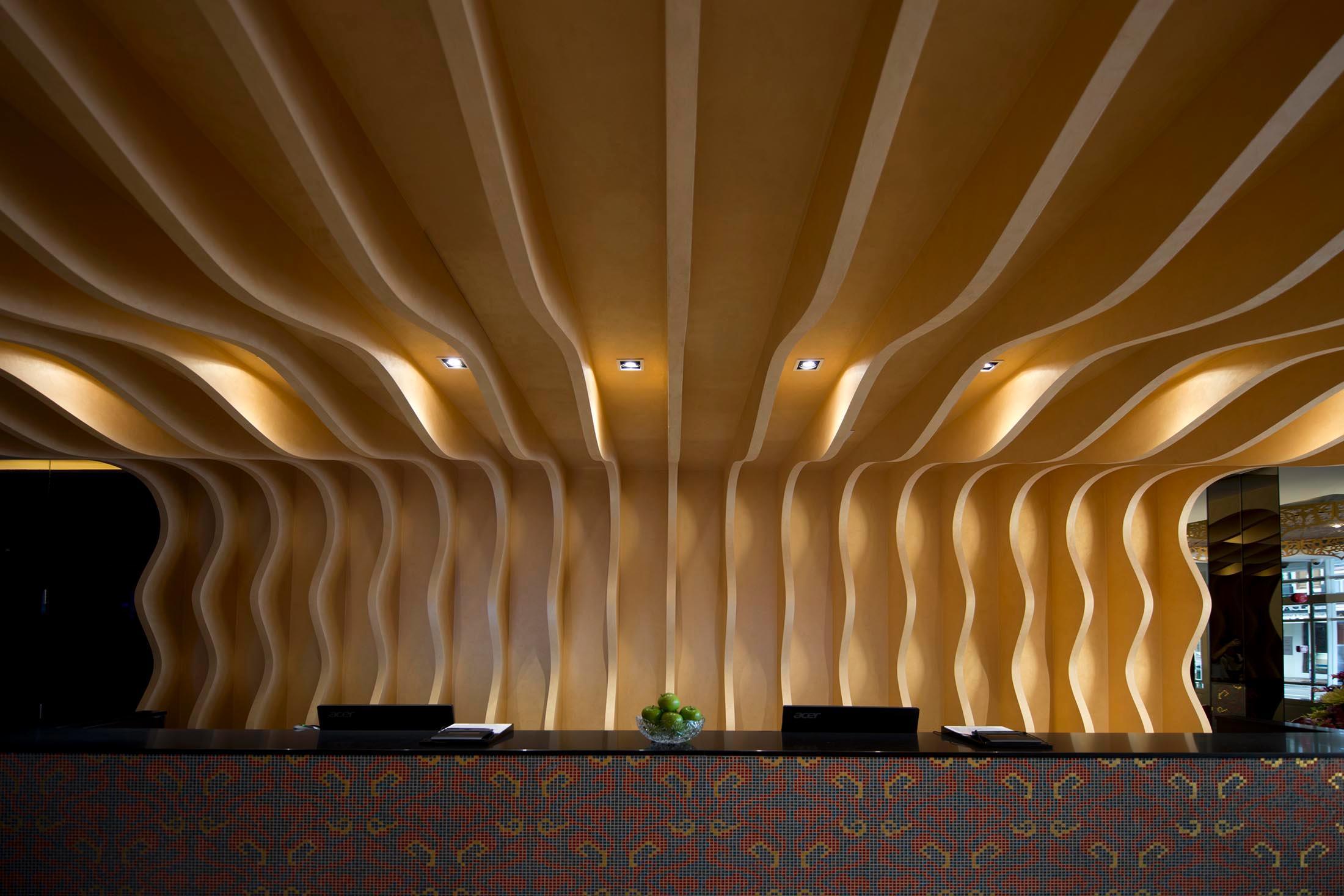 Hotel Venue Singapore