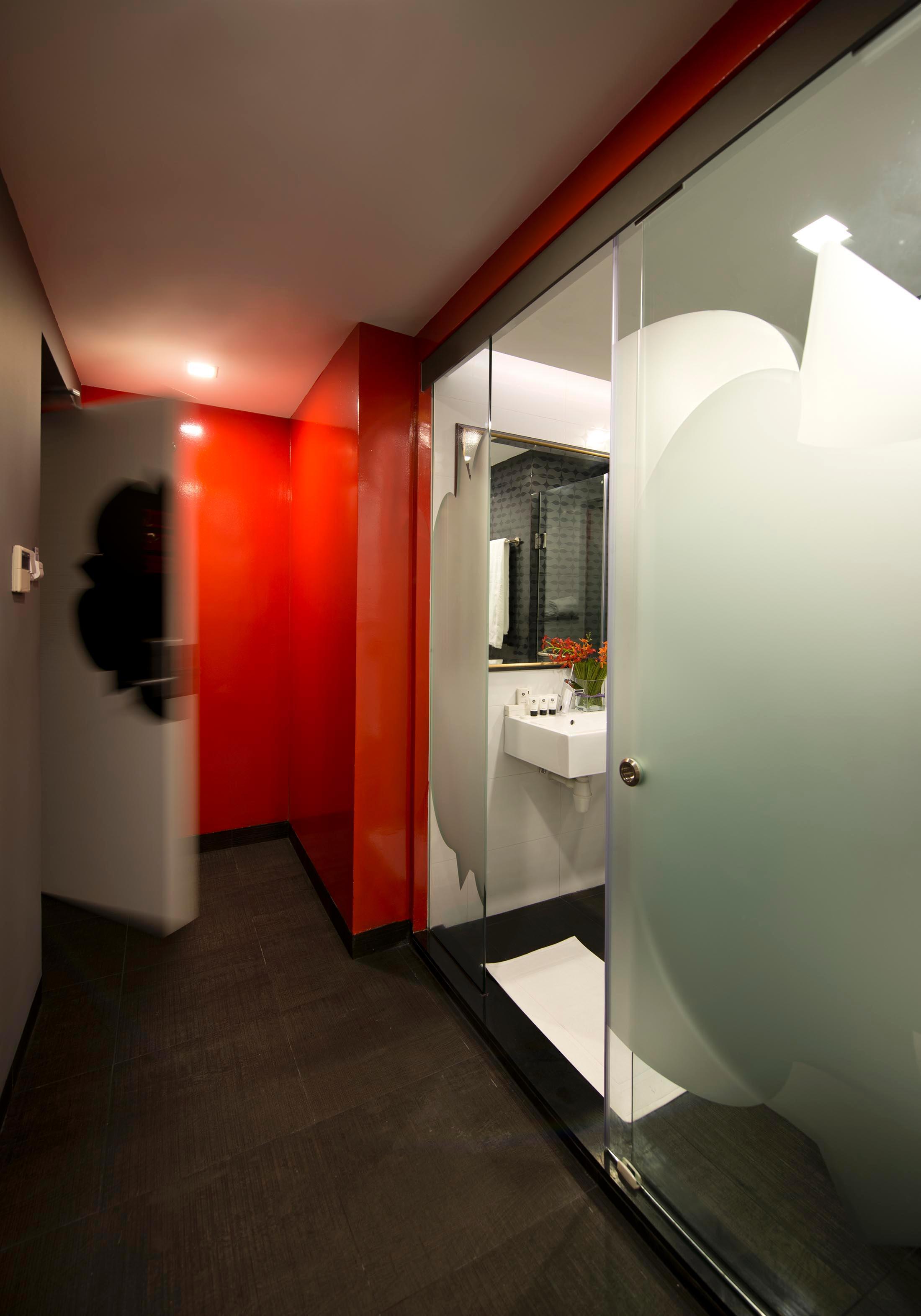 Venue Hotel Singapore