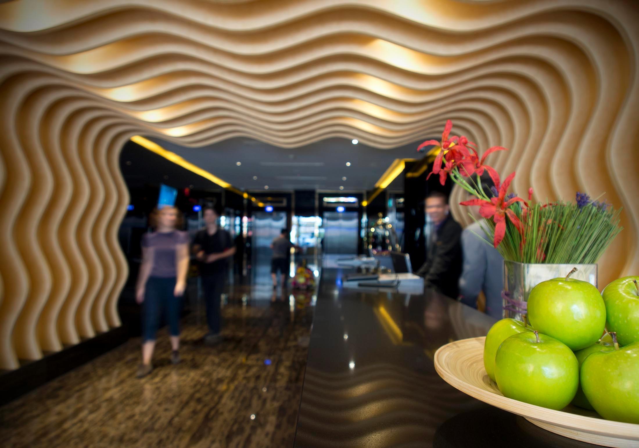 Hotel Venue 3*