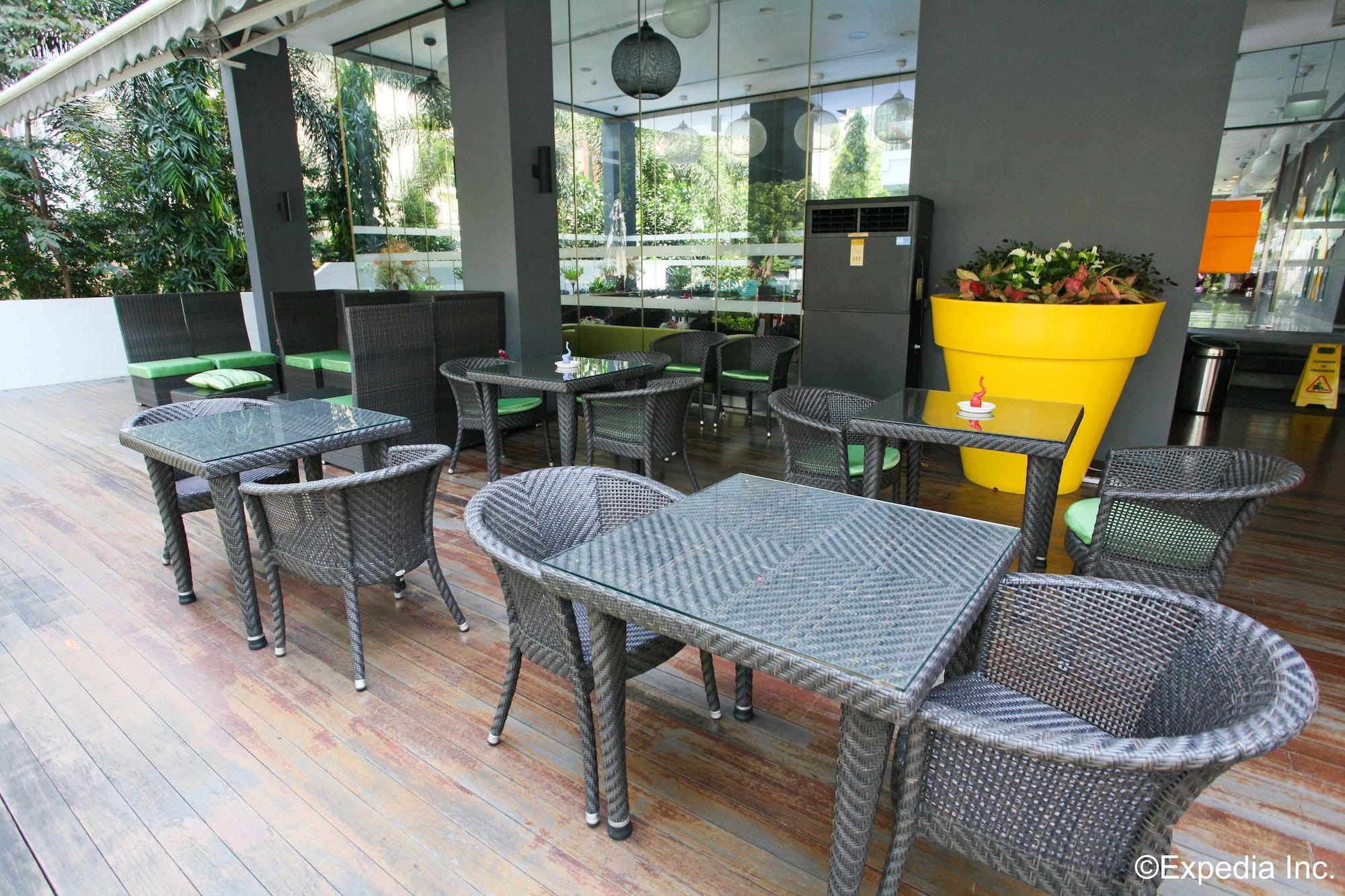 St Residences Novena 4*