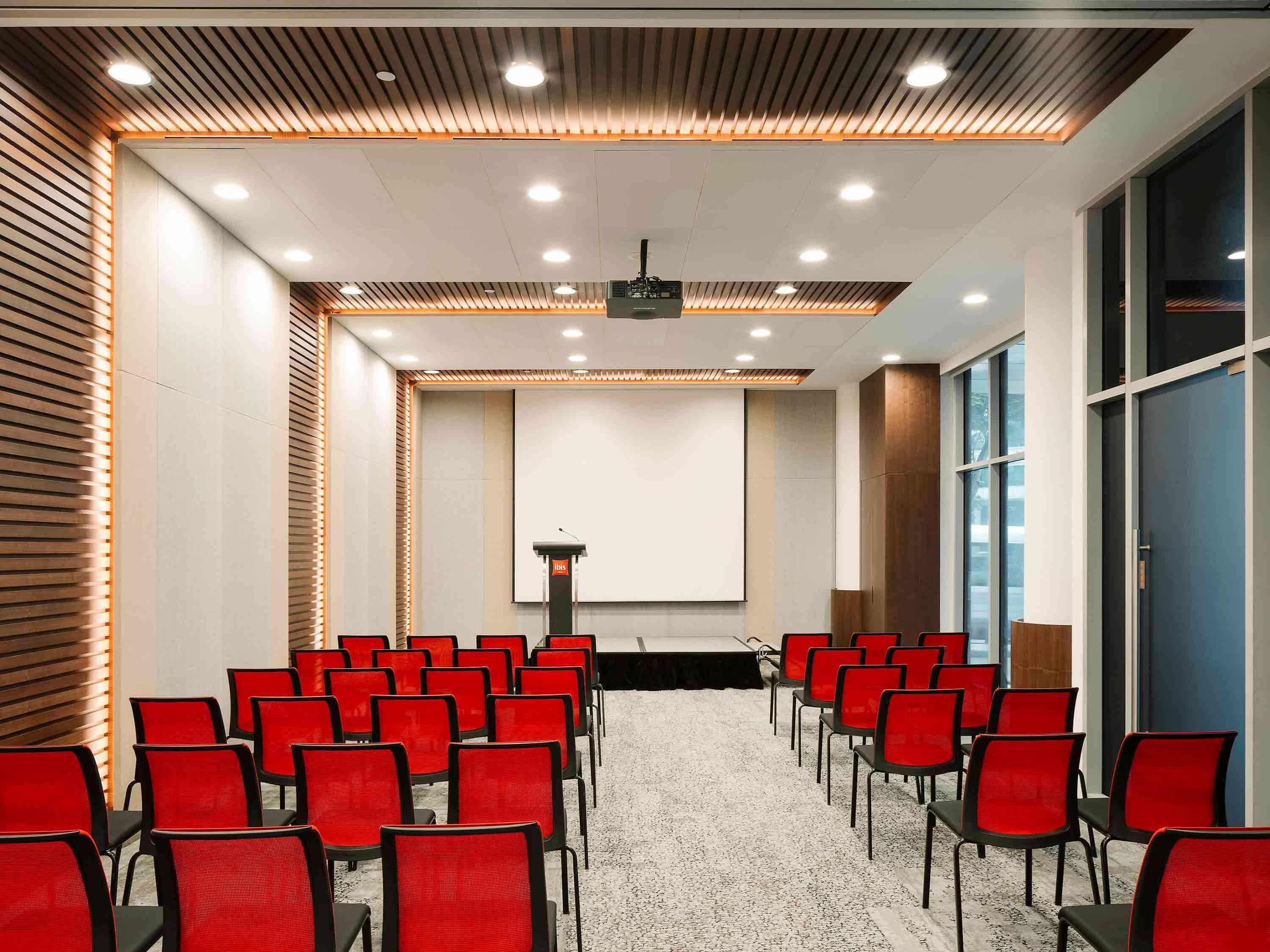 Hotel Ibis On Bencoolen