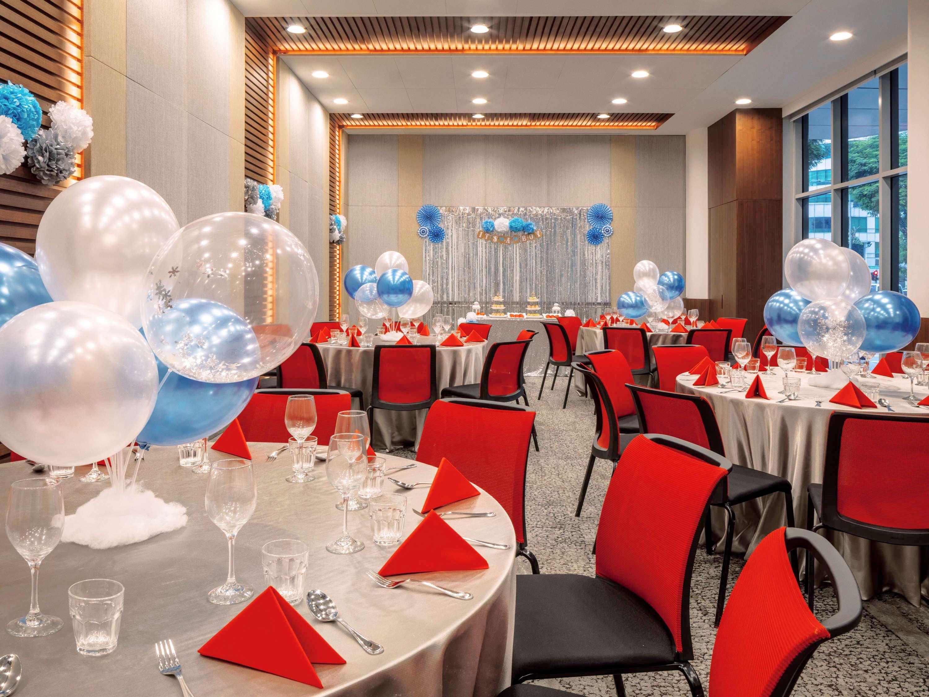 Hotel Ibis On Bencoolen Singapore
