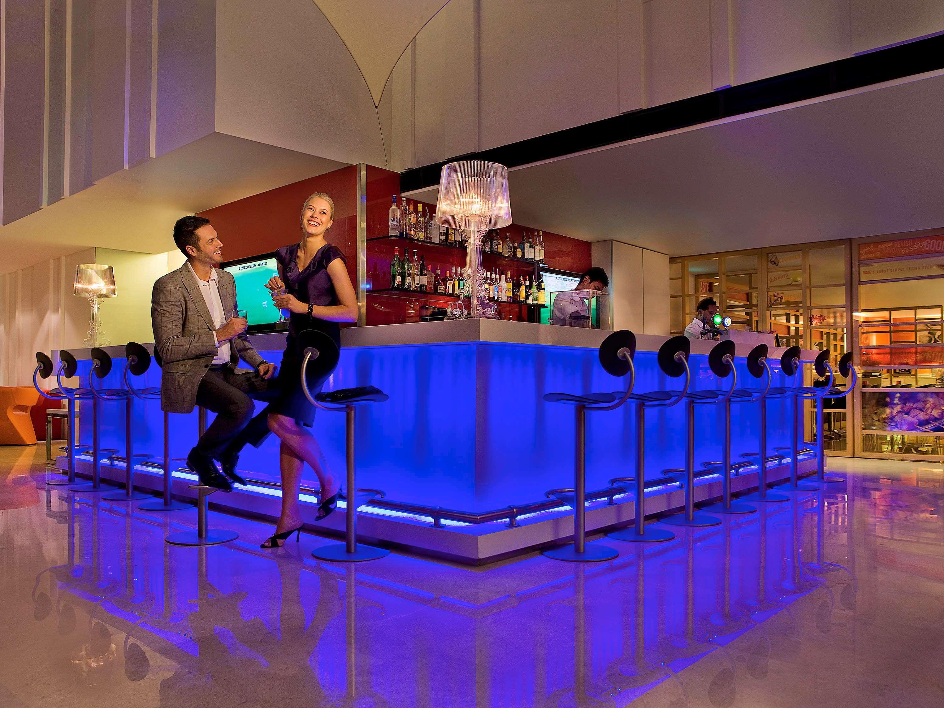 Hotel Ibis On Bencoolen 4*