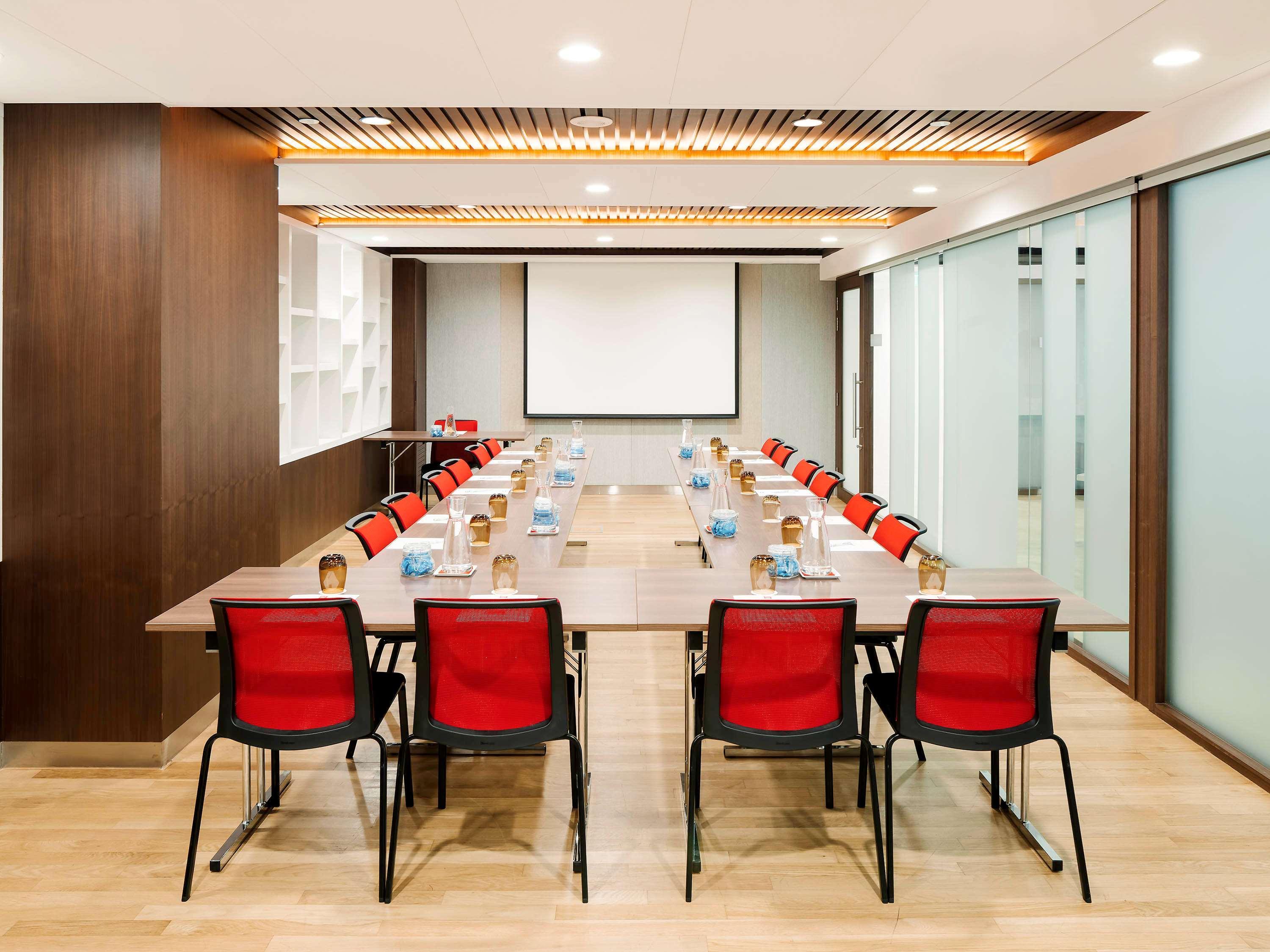 Ibis On Bencoolen 4* Singapore