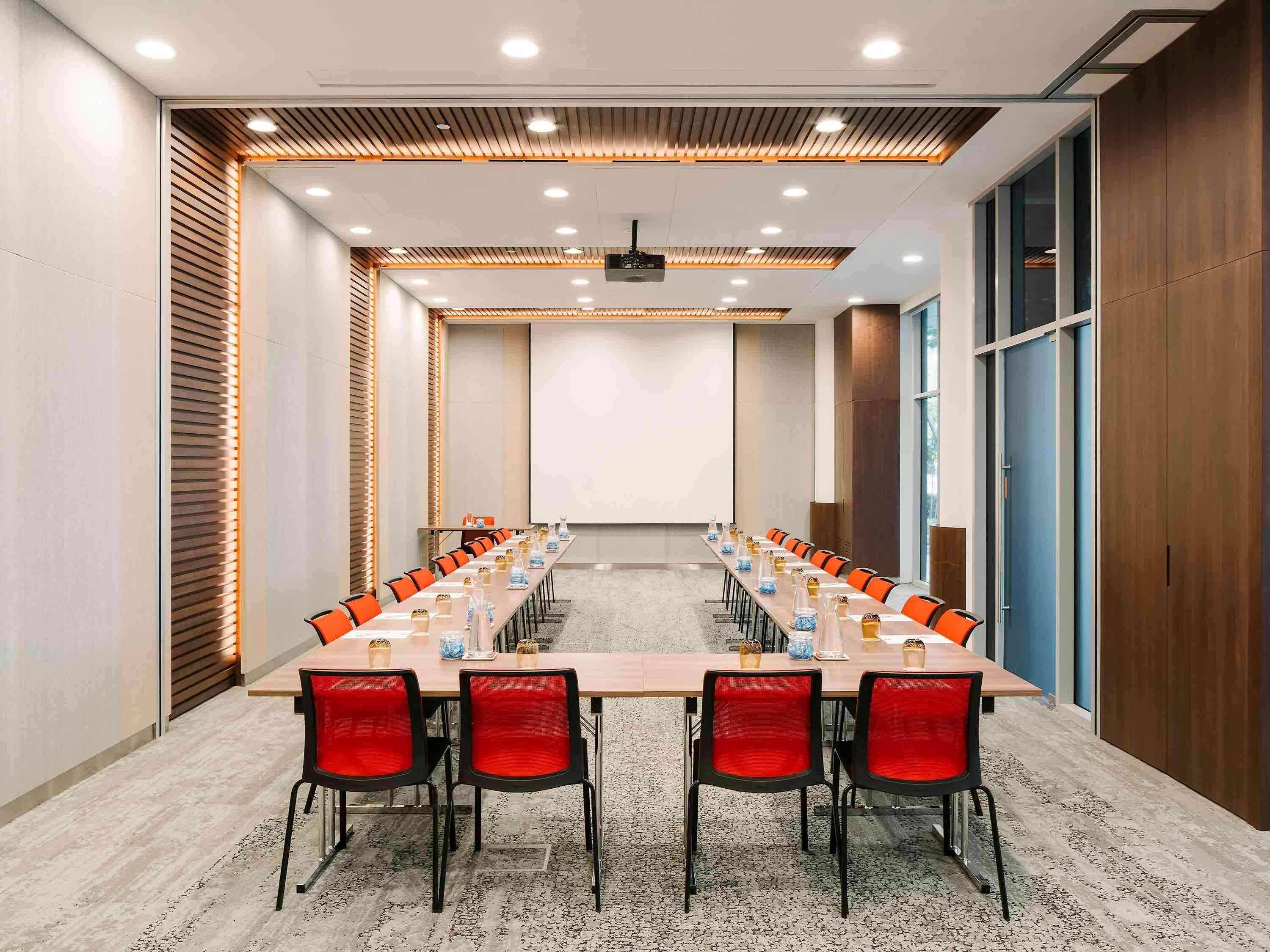 Hotel Ibis On Bencoolen