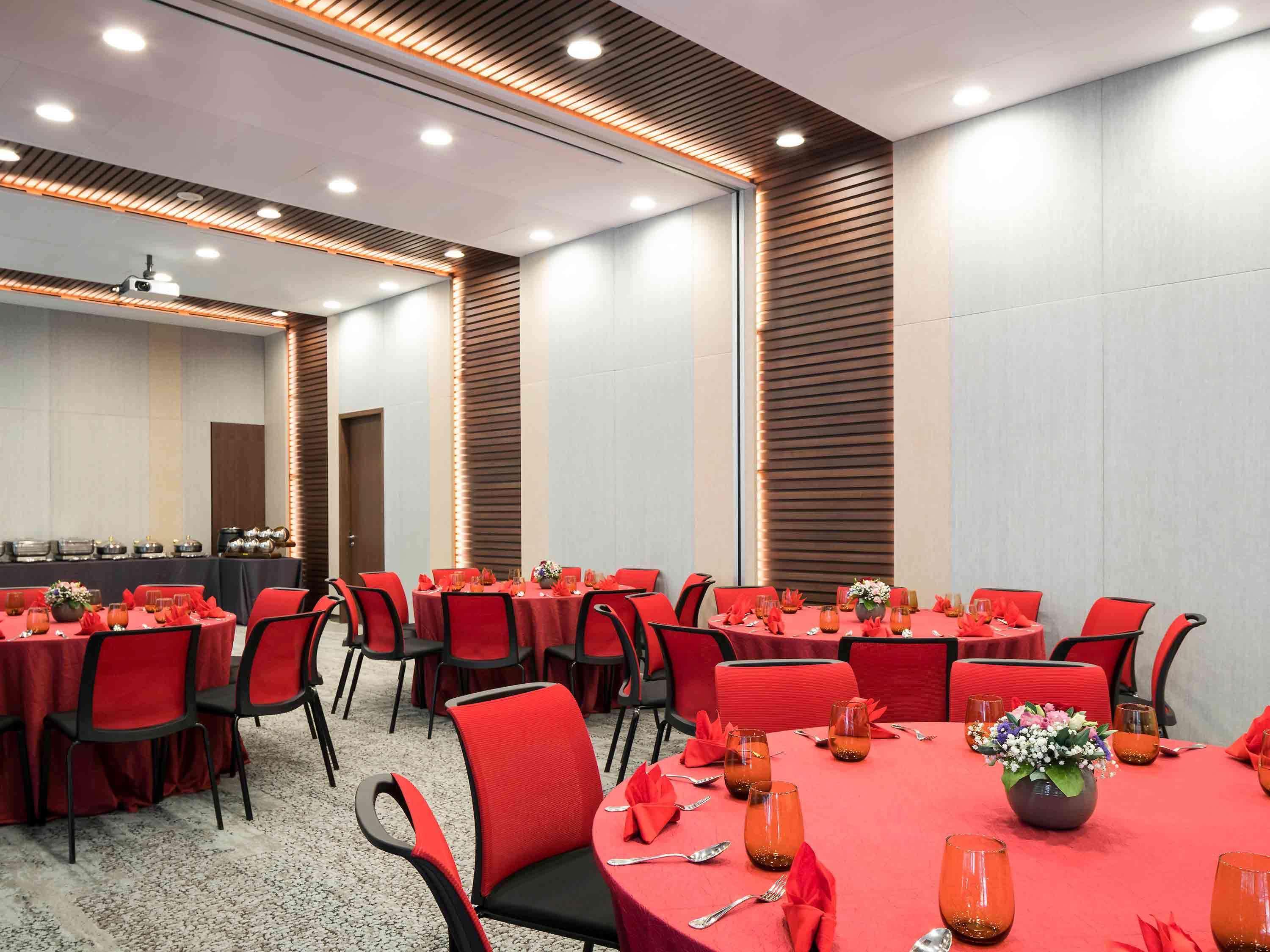 Ibis On Bencoolen 4* Singapore