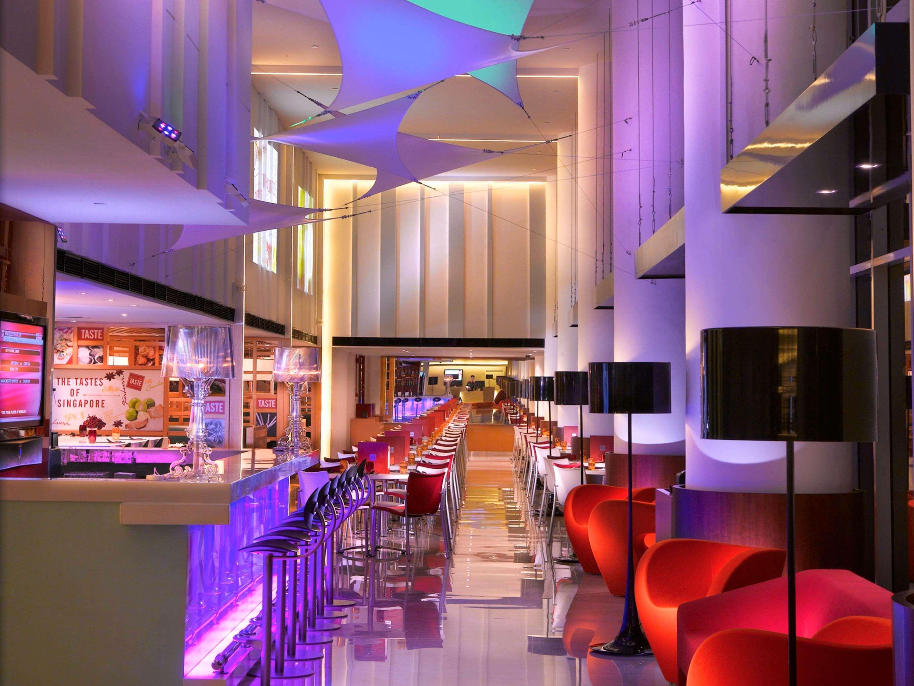 Hotel Ibis On Bencoolen Singapore