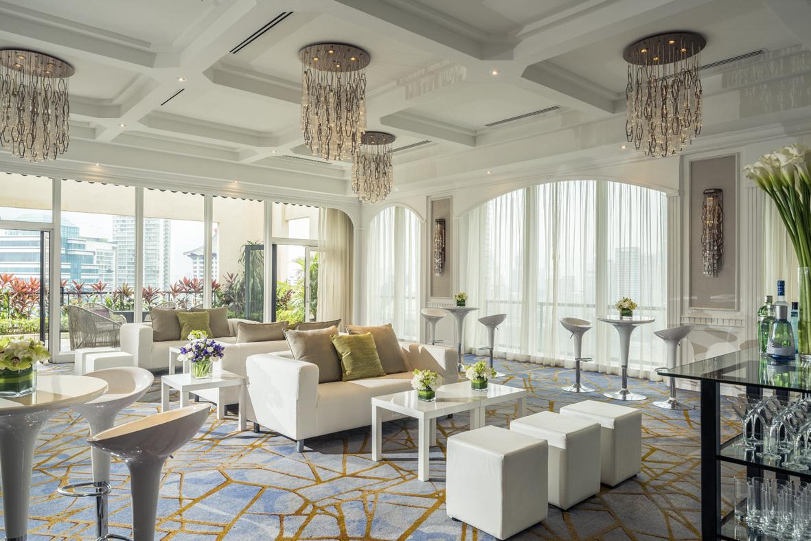 Four Seasons Singapore