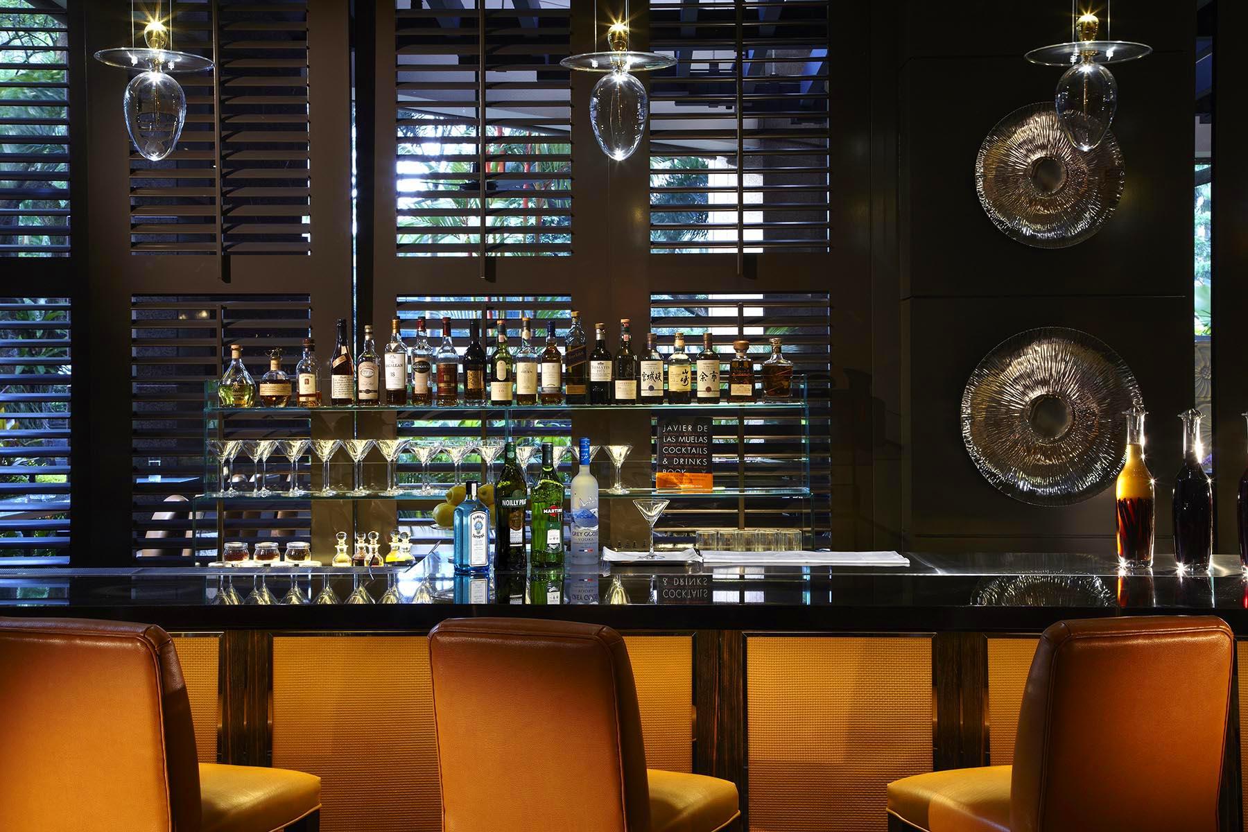 Four Seasons Hotel Singapore