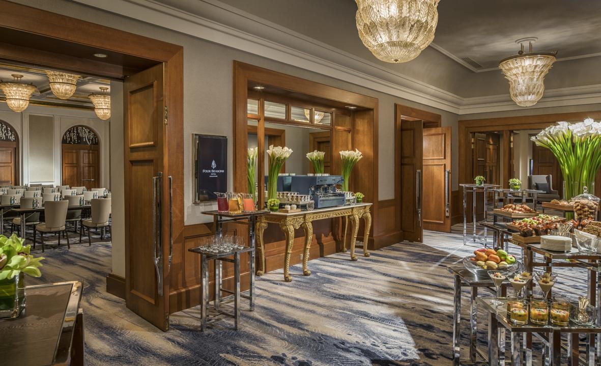 Four Seasons 5* Singapore