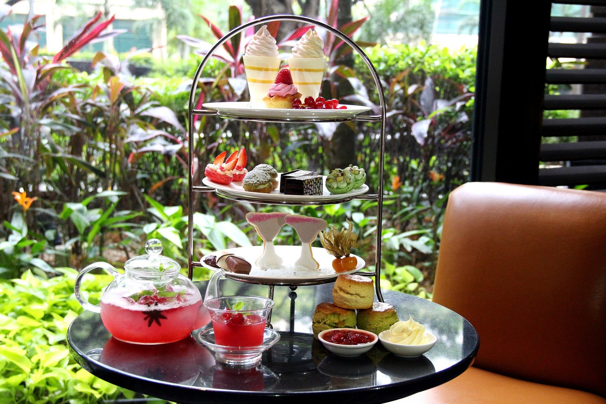 Hotel Four Seasons Singapore