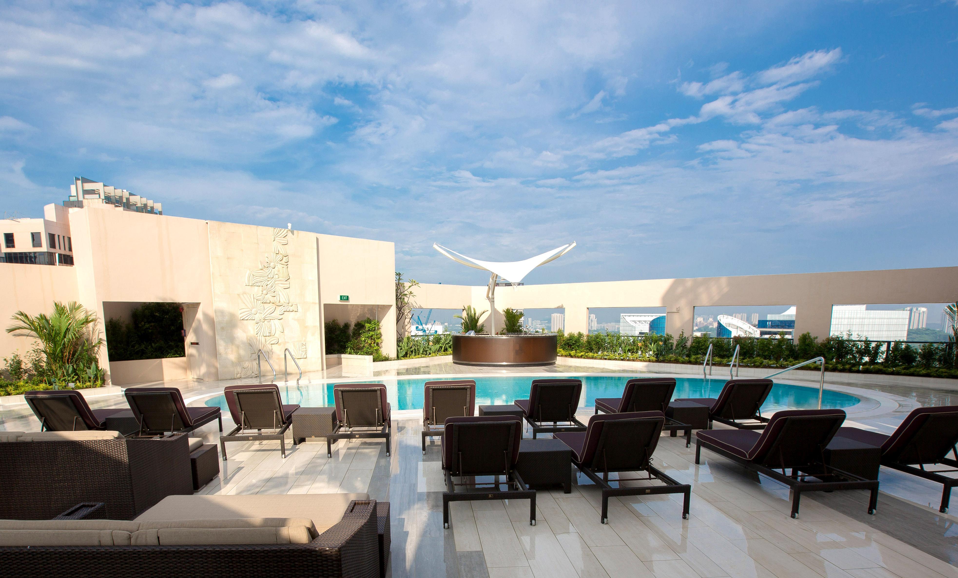 Four Seasons Hotel Singapore