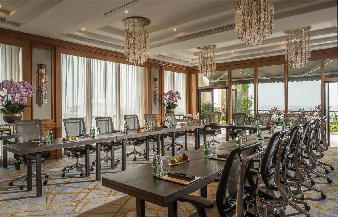 Four Seasons Singapore