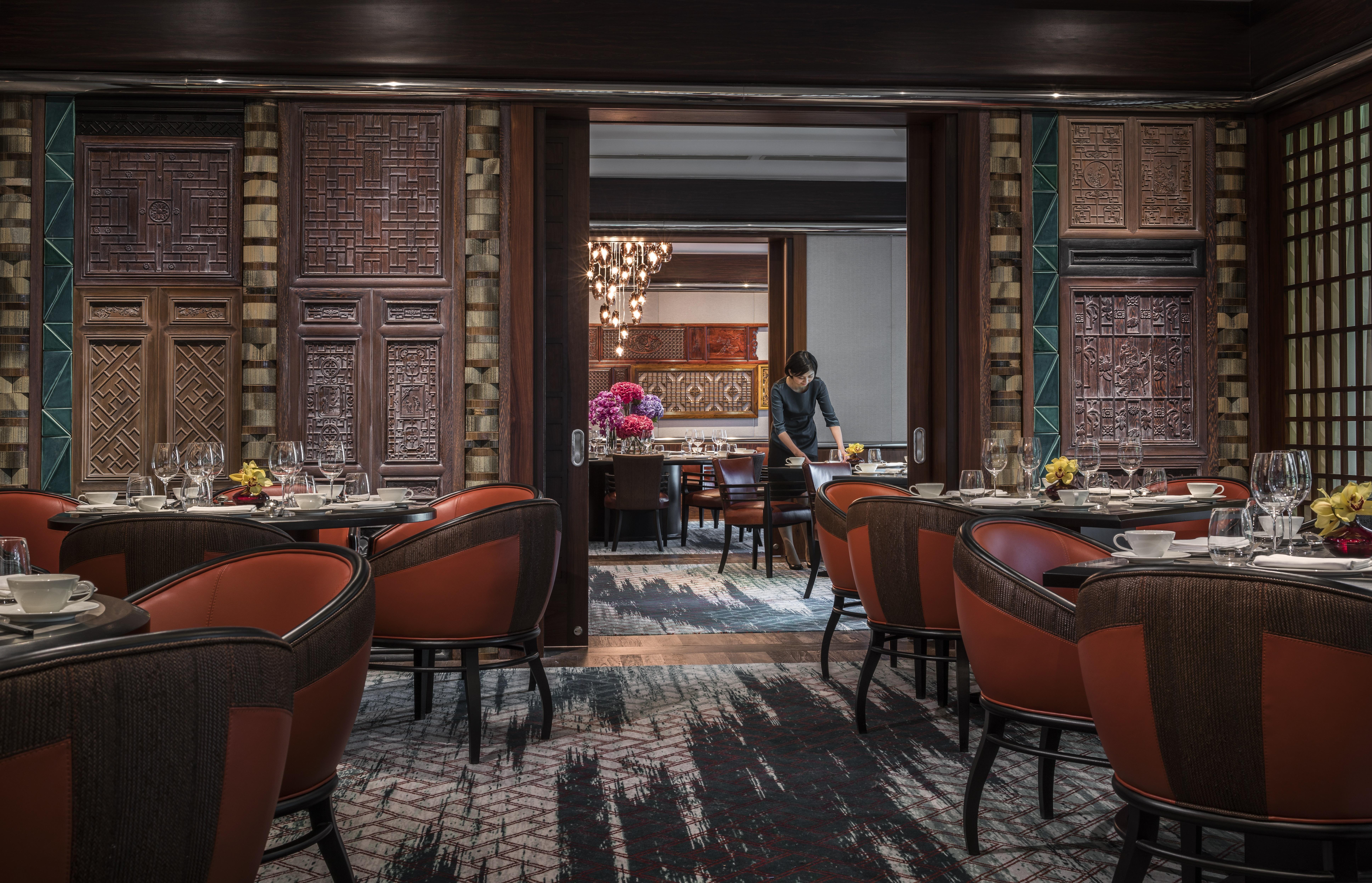 Four Seasons Hotel Singapore