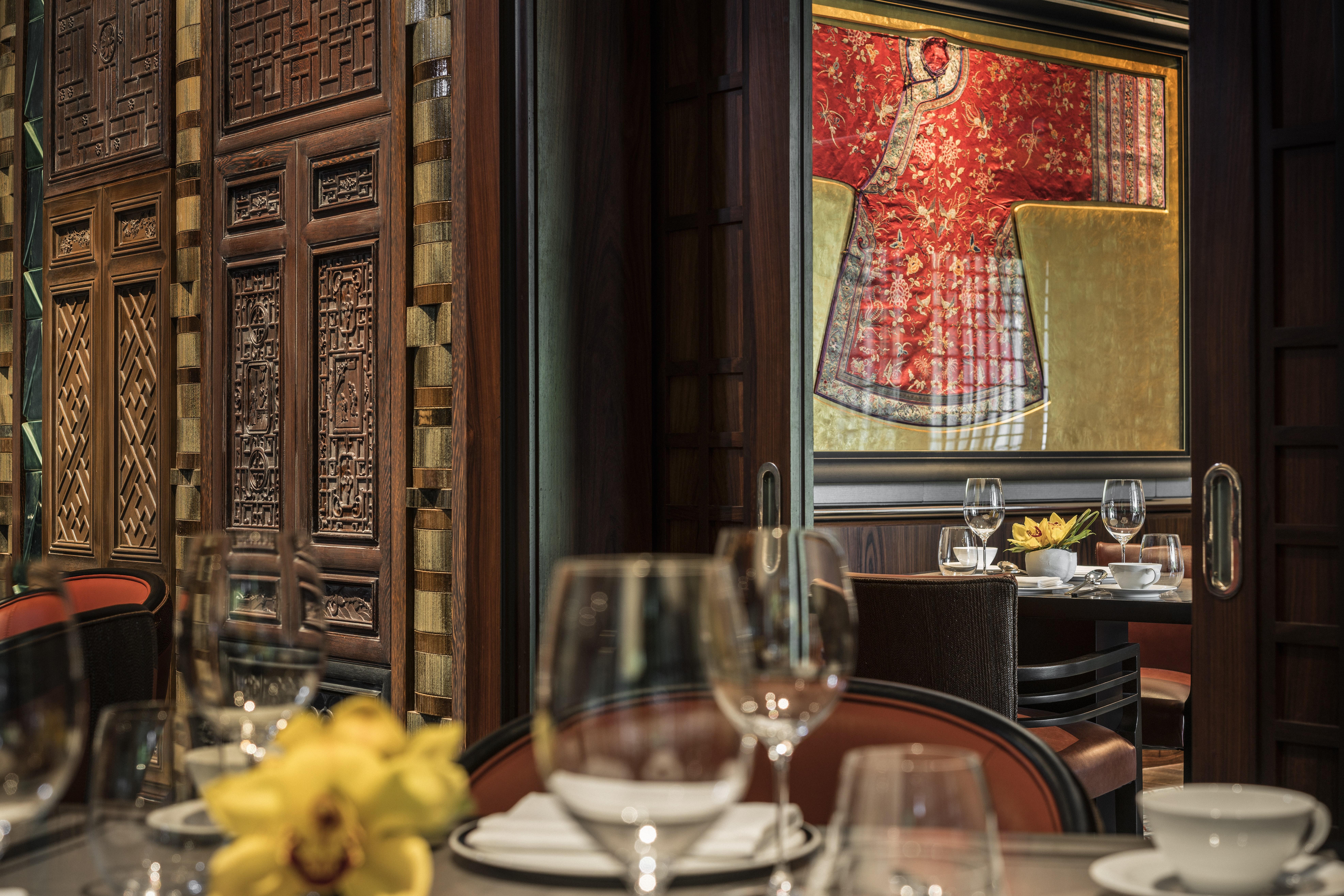 Four Seasons Hotel 5*