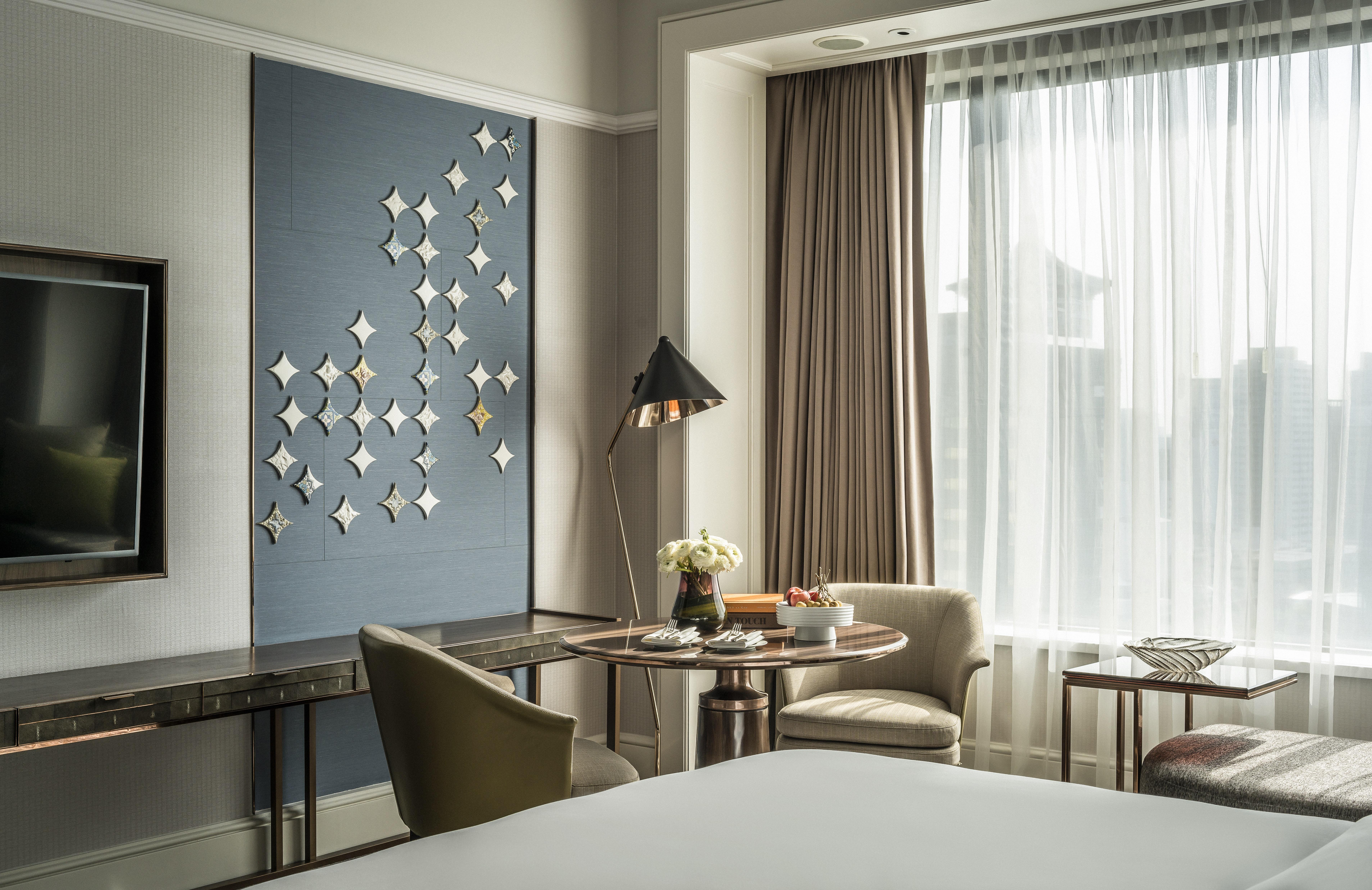Four Seasons Hotel