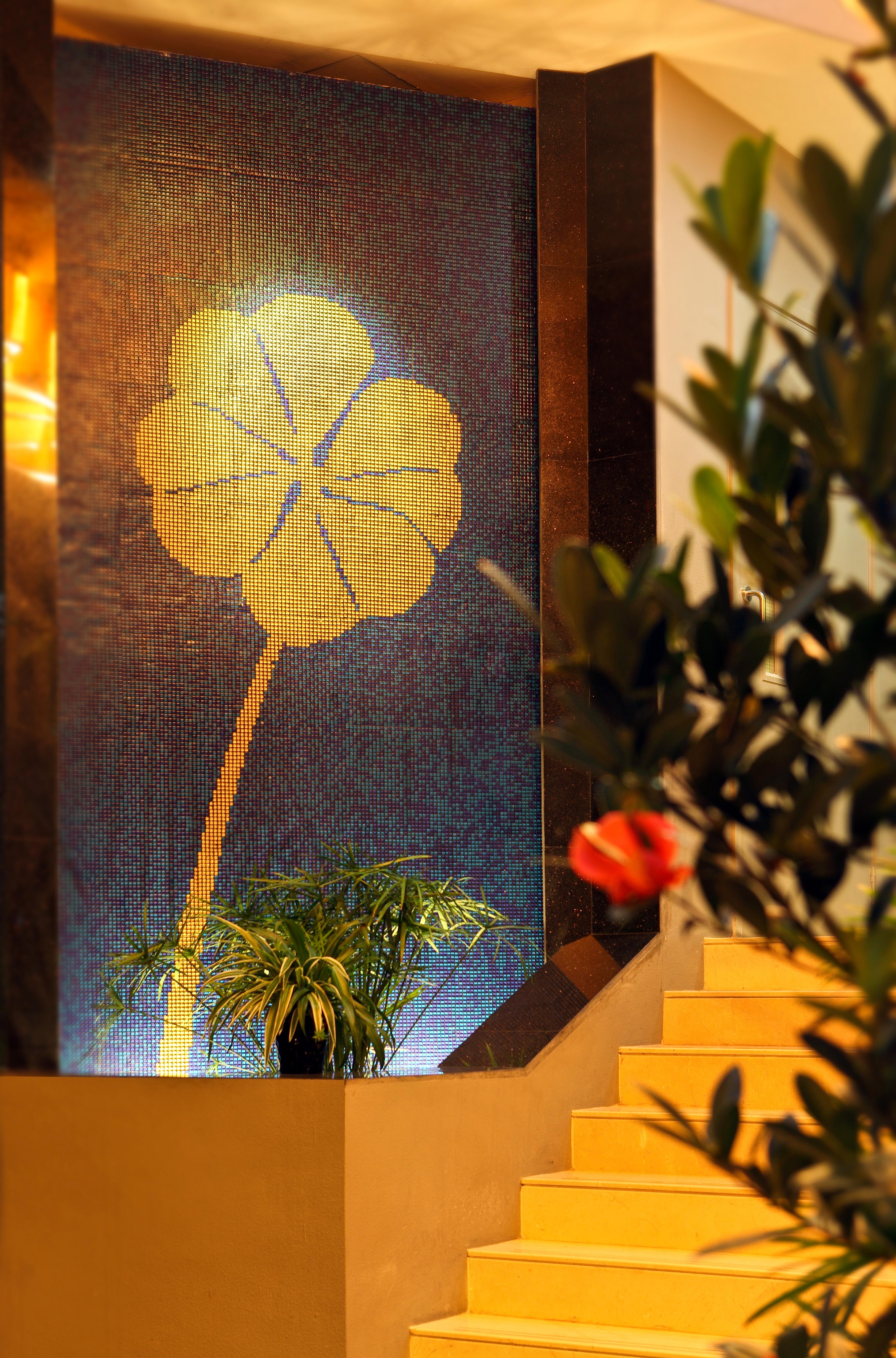Clover 5 Hongkong Street Singapore