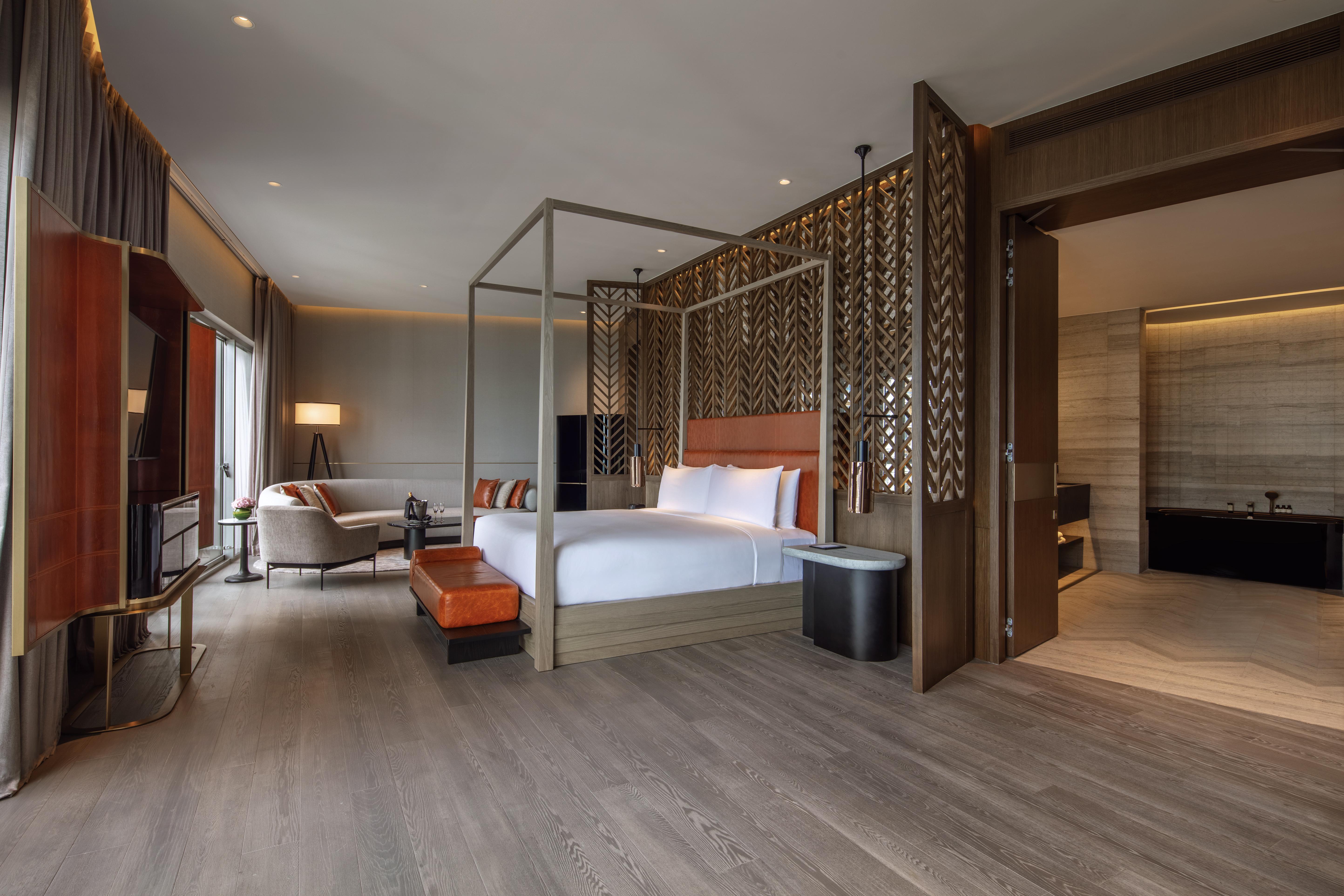 Fairmont 5*