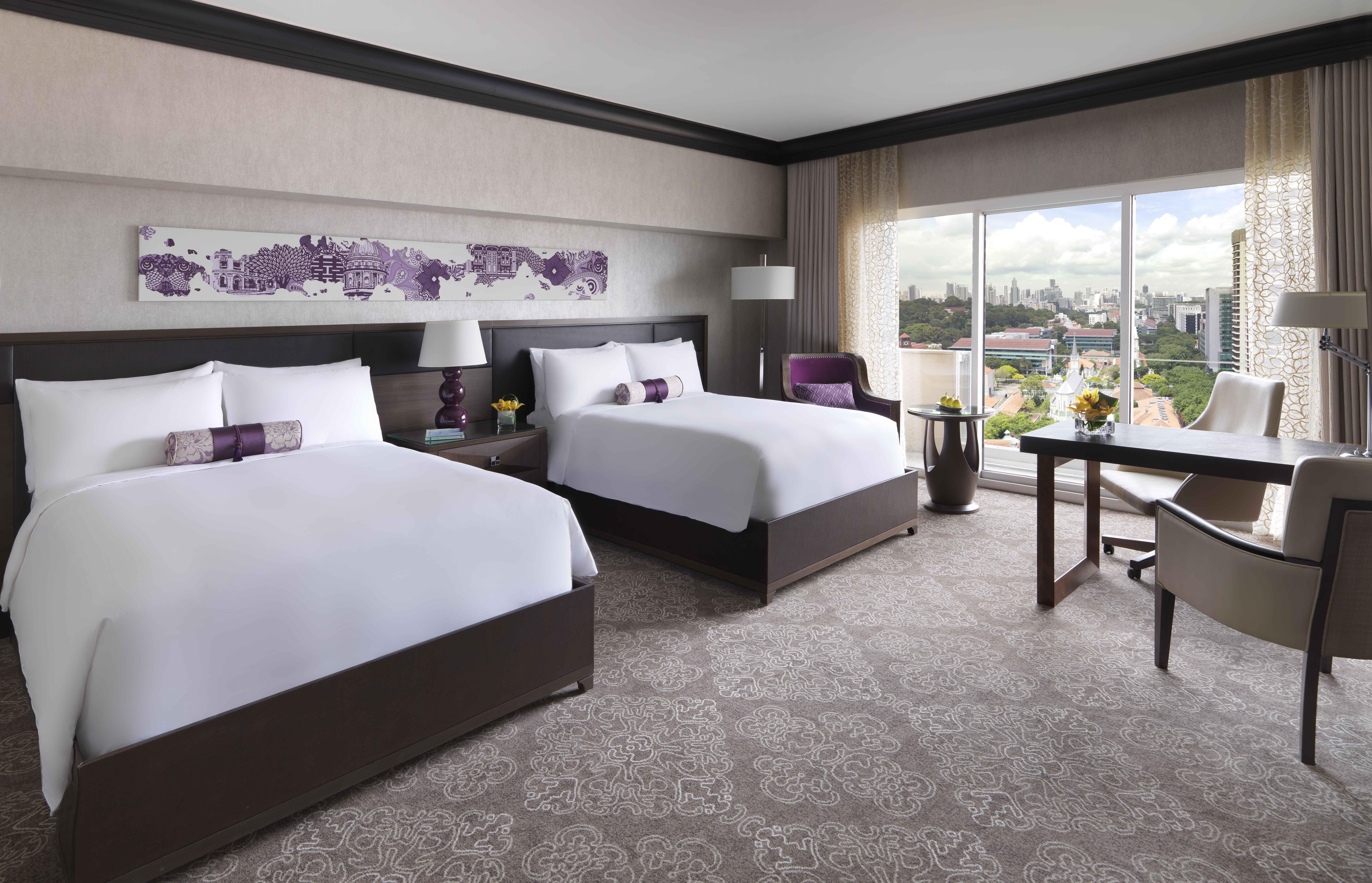 Fairmont 5*