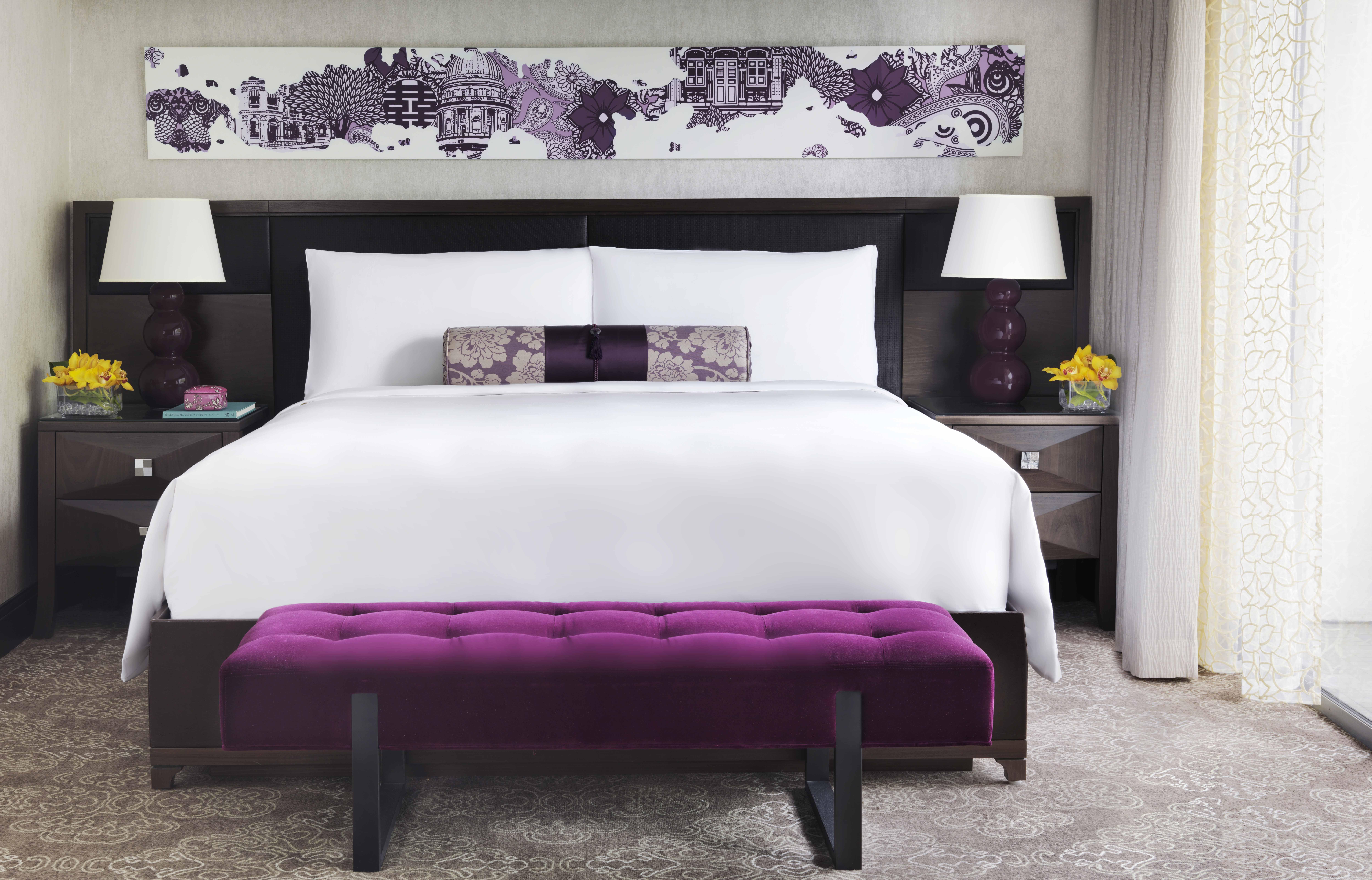 Hotel Fairmont 5*