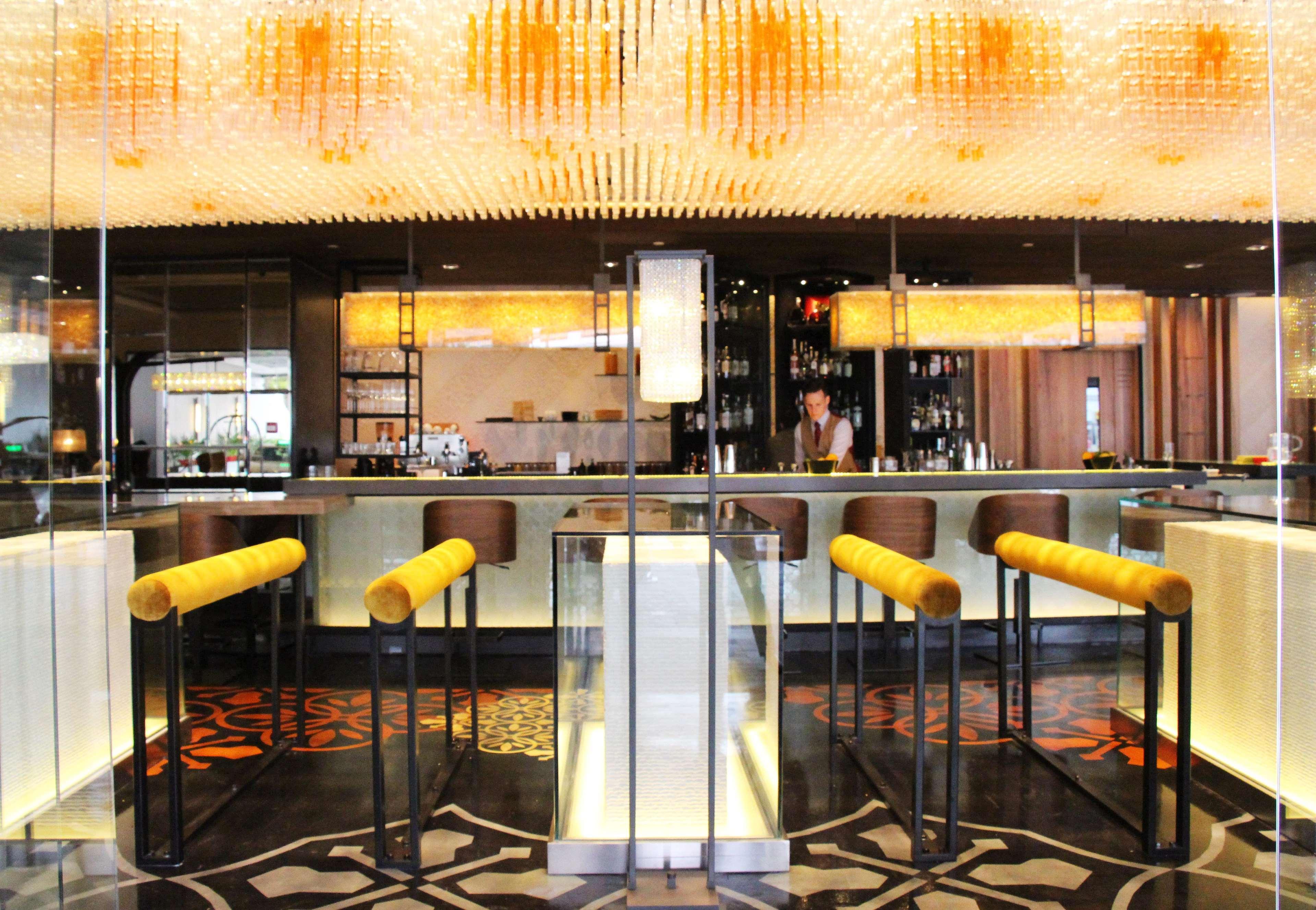 Fairmont Hotel Singapore