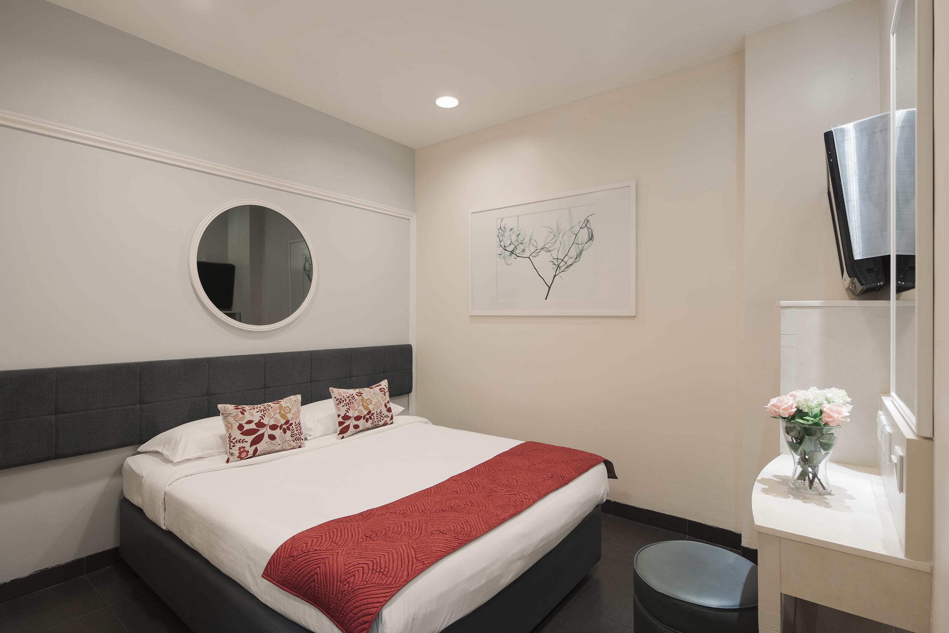 Value Balestier Hotel