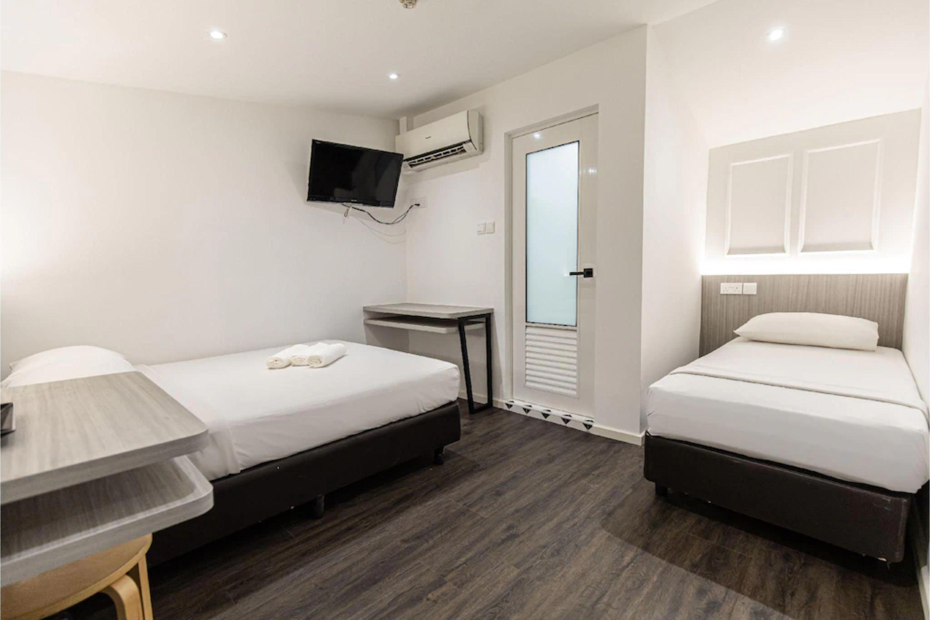 Philip Hotel Singapore