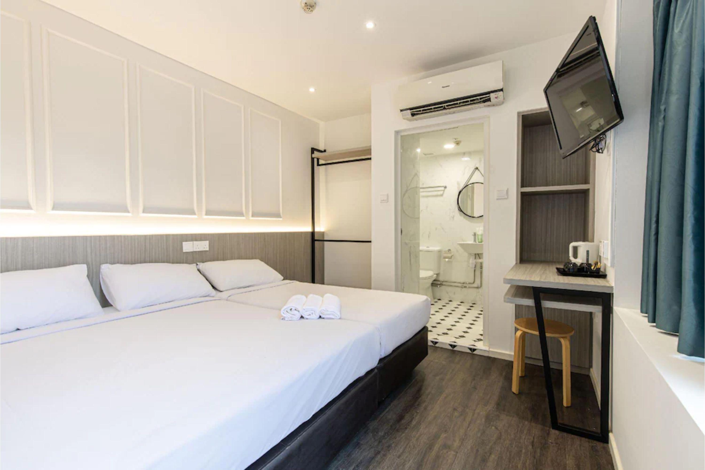 Hotel Philip 3*