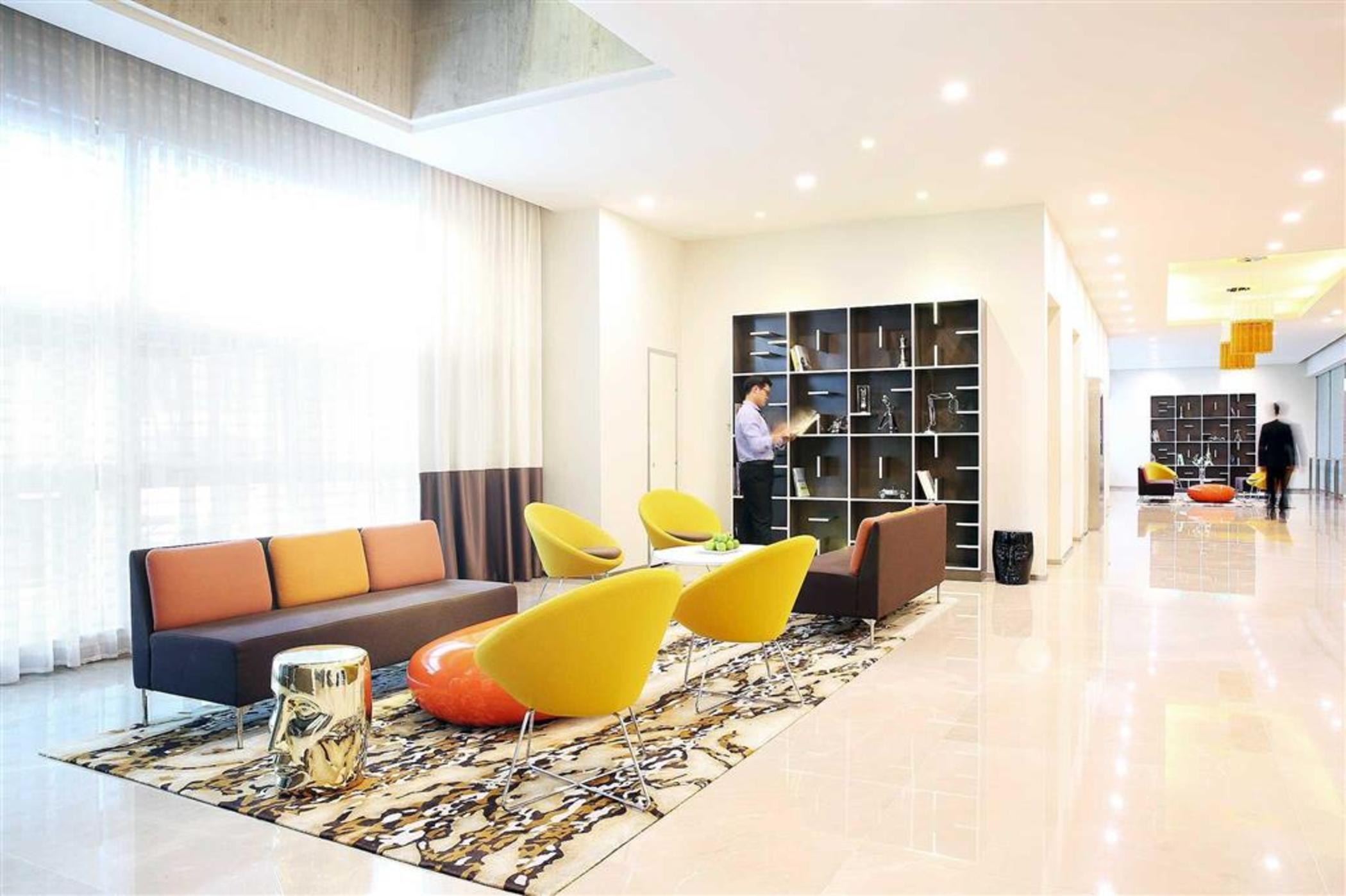 Novotel Clarke Quay Hotel Singapore
